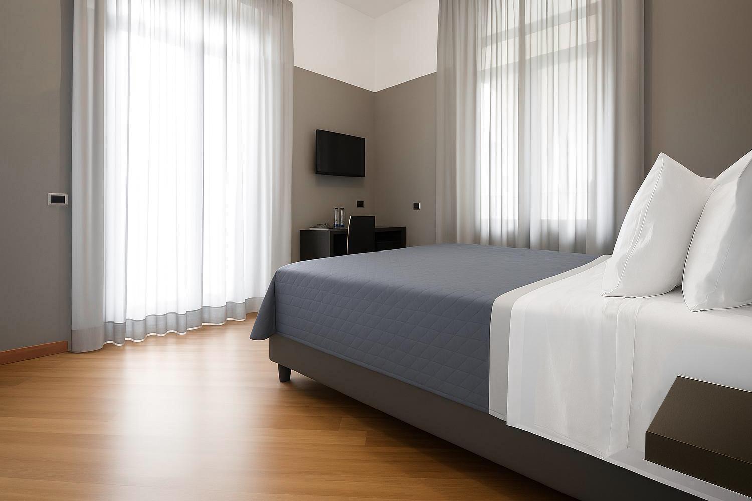 Guest house Piazza Carita Naples