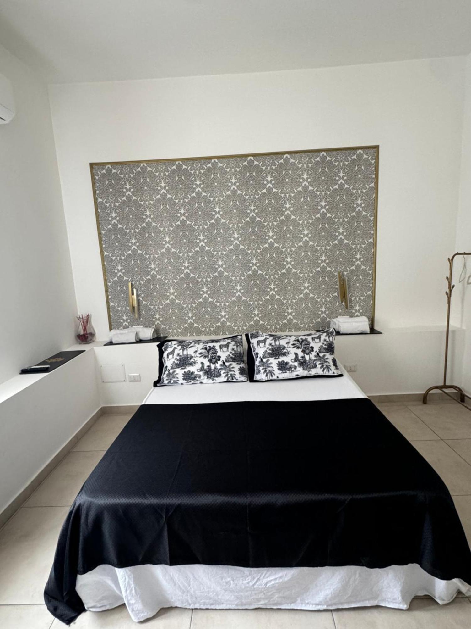 Apartment Bella 'mbriana *