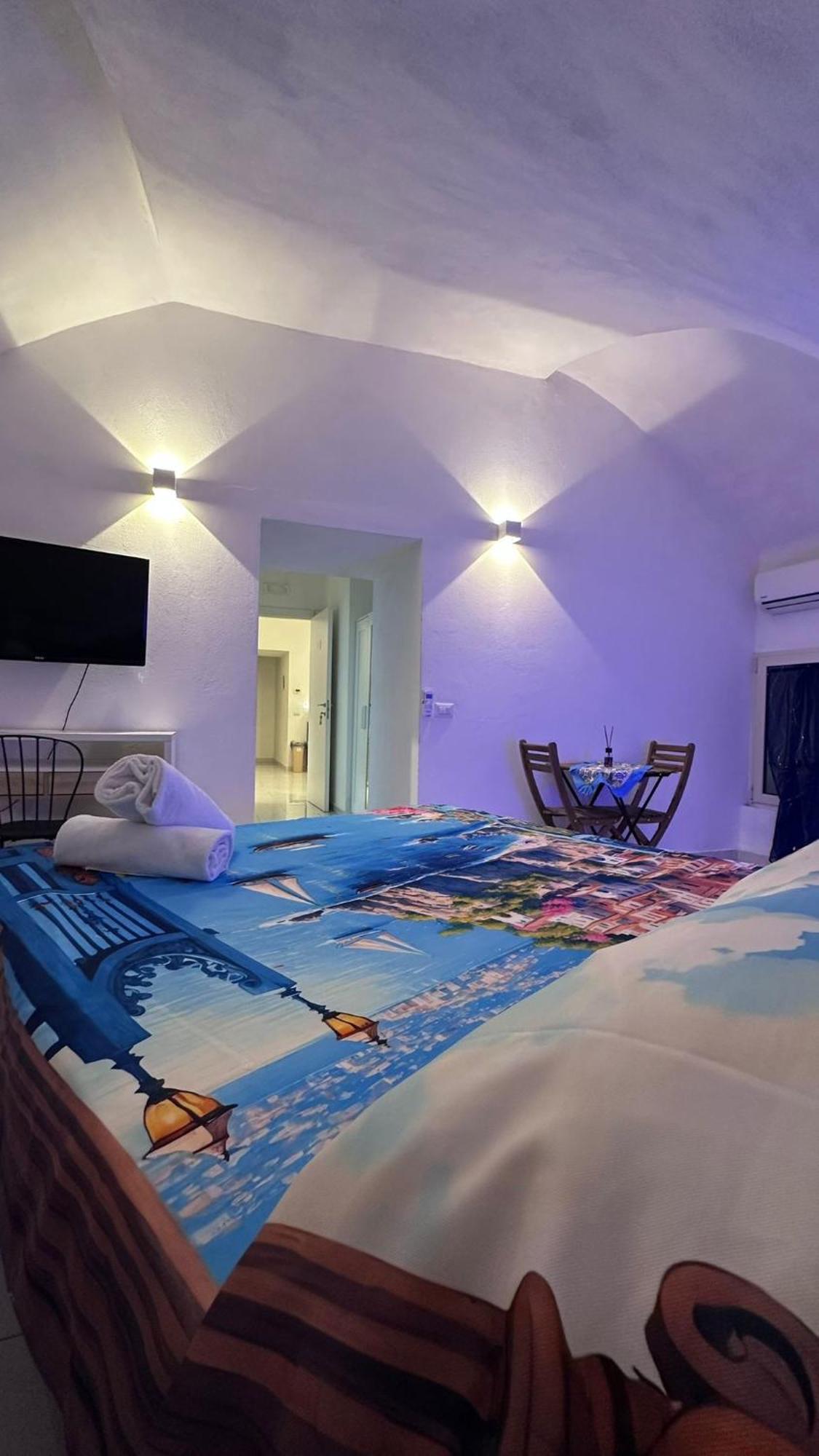 Domuschiara Bed & Breakfast *