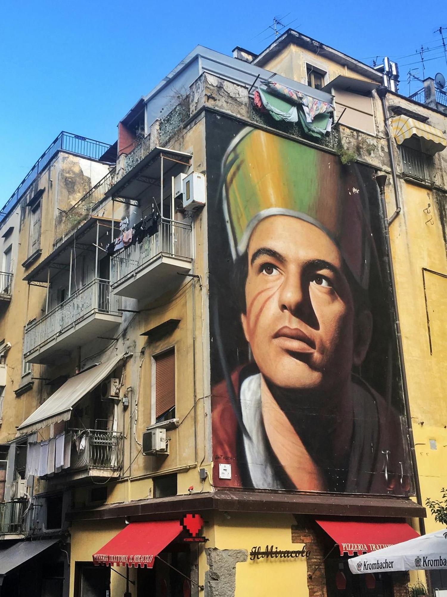 Casa Maria Apartment Naples