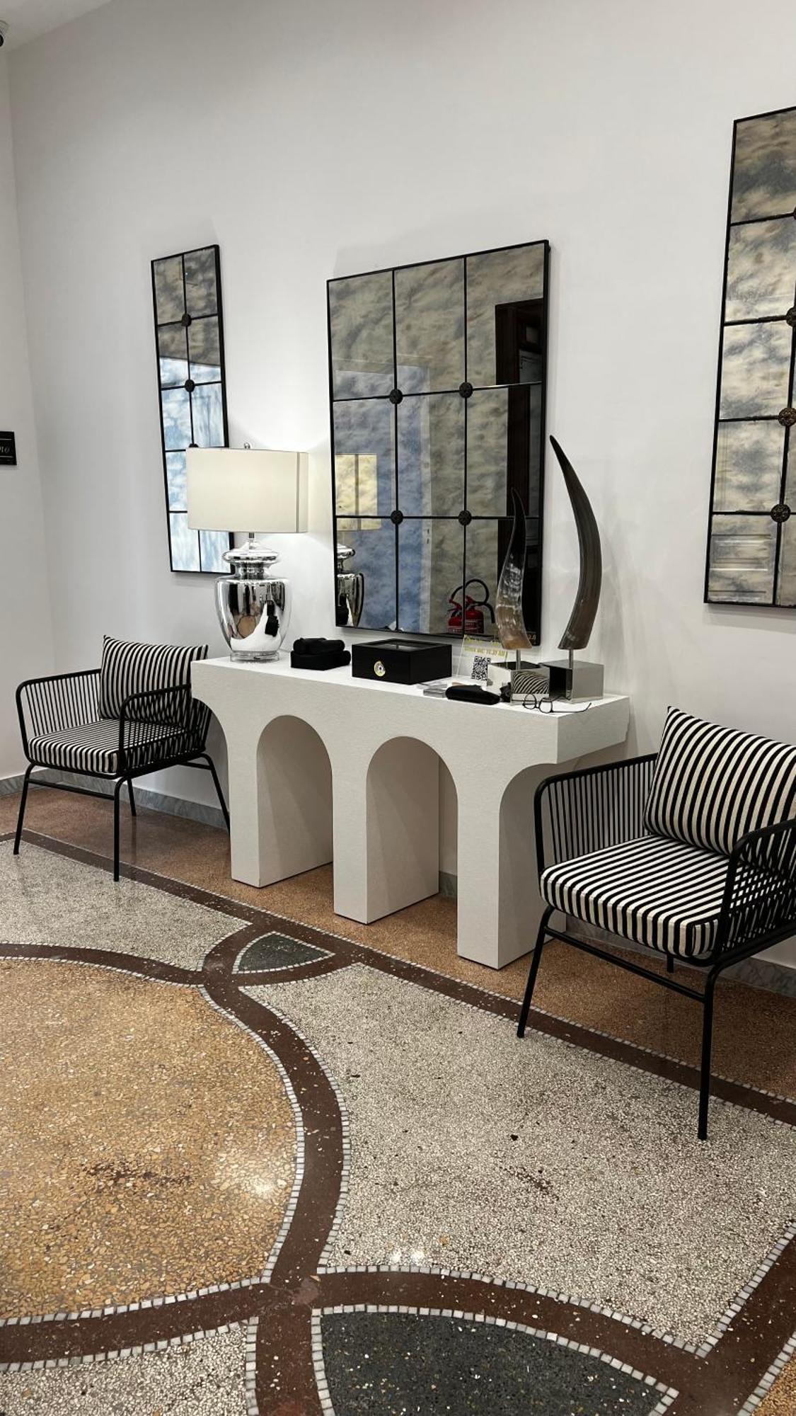 La Corte Di Partenope Luxury