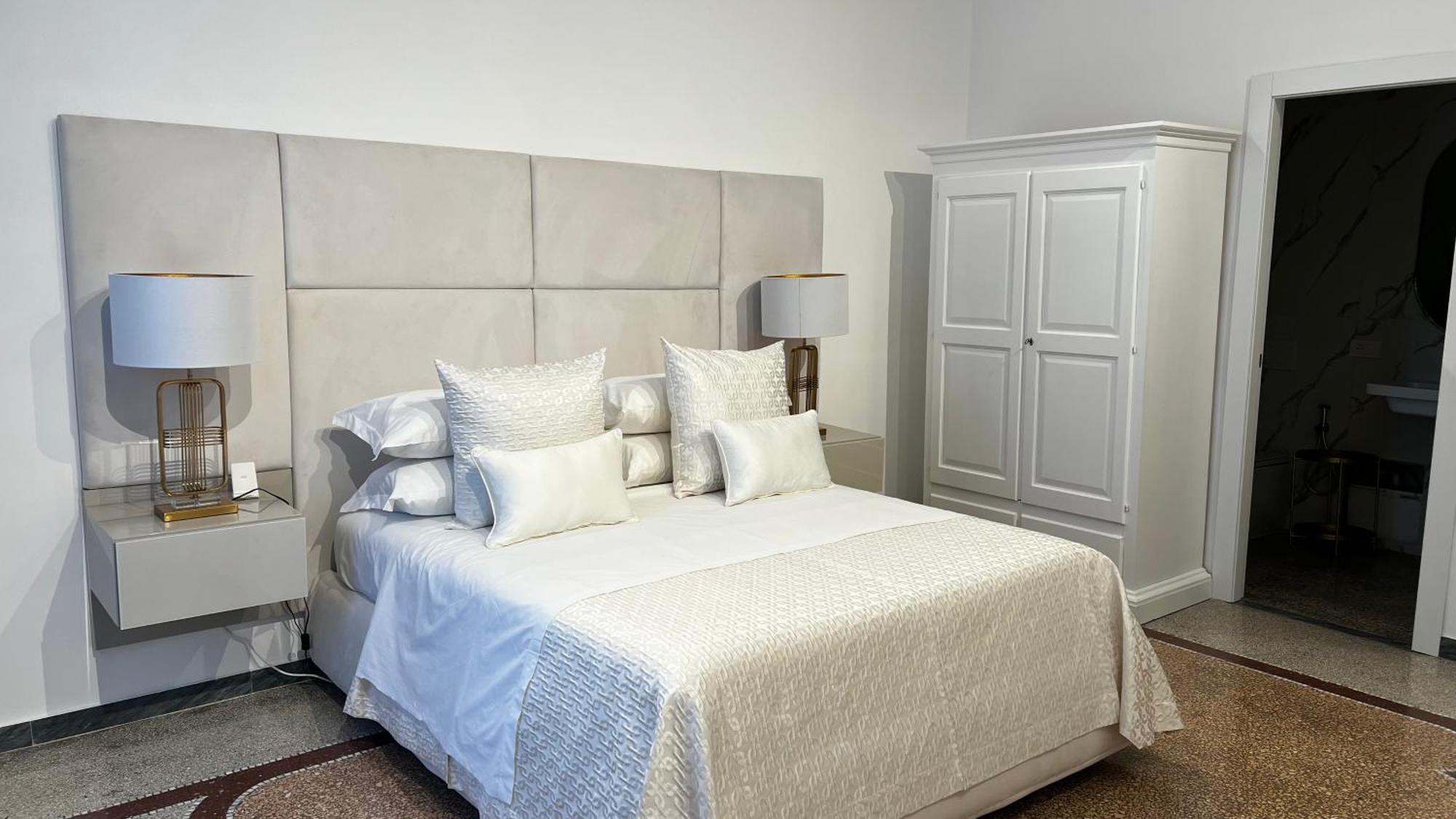 La Corte Di Partenope Luxury Guest house *