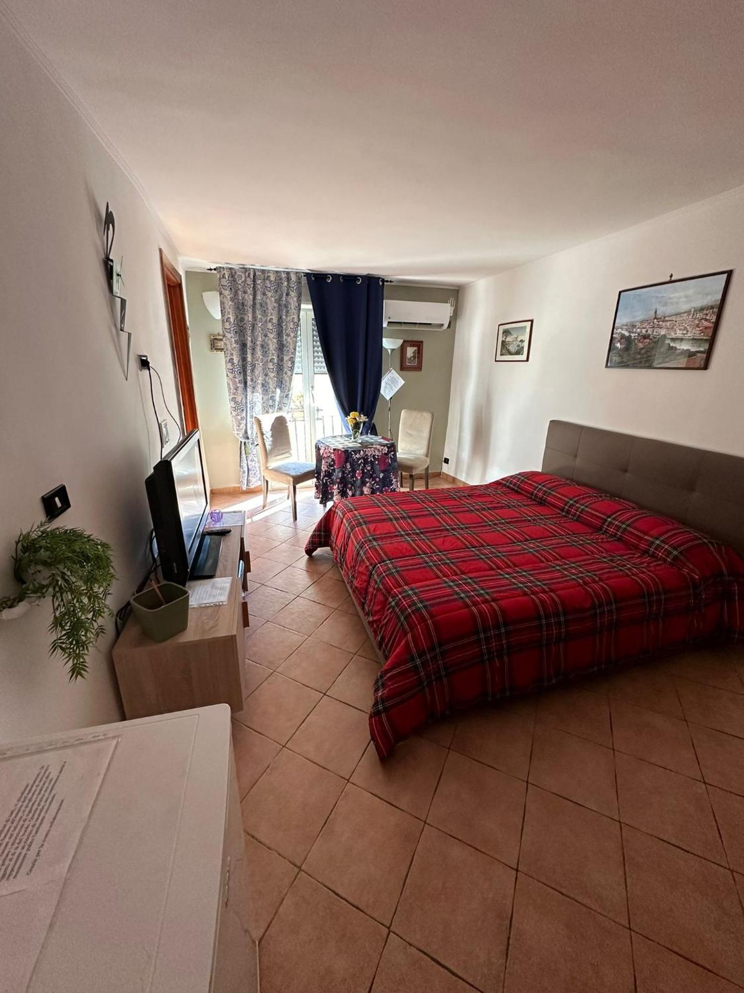 Apartment Maison Romantique