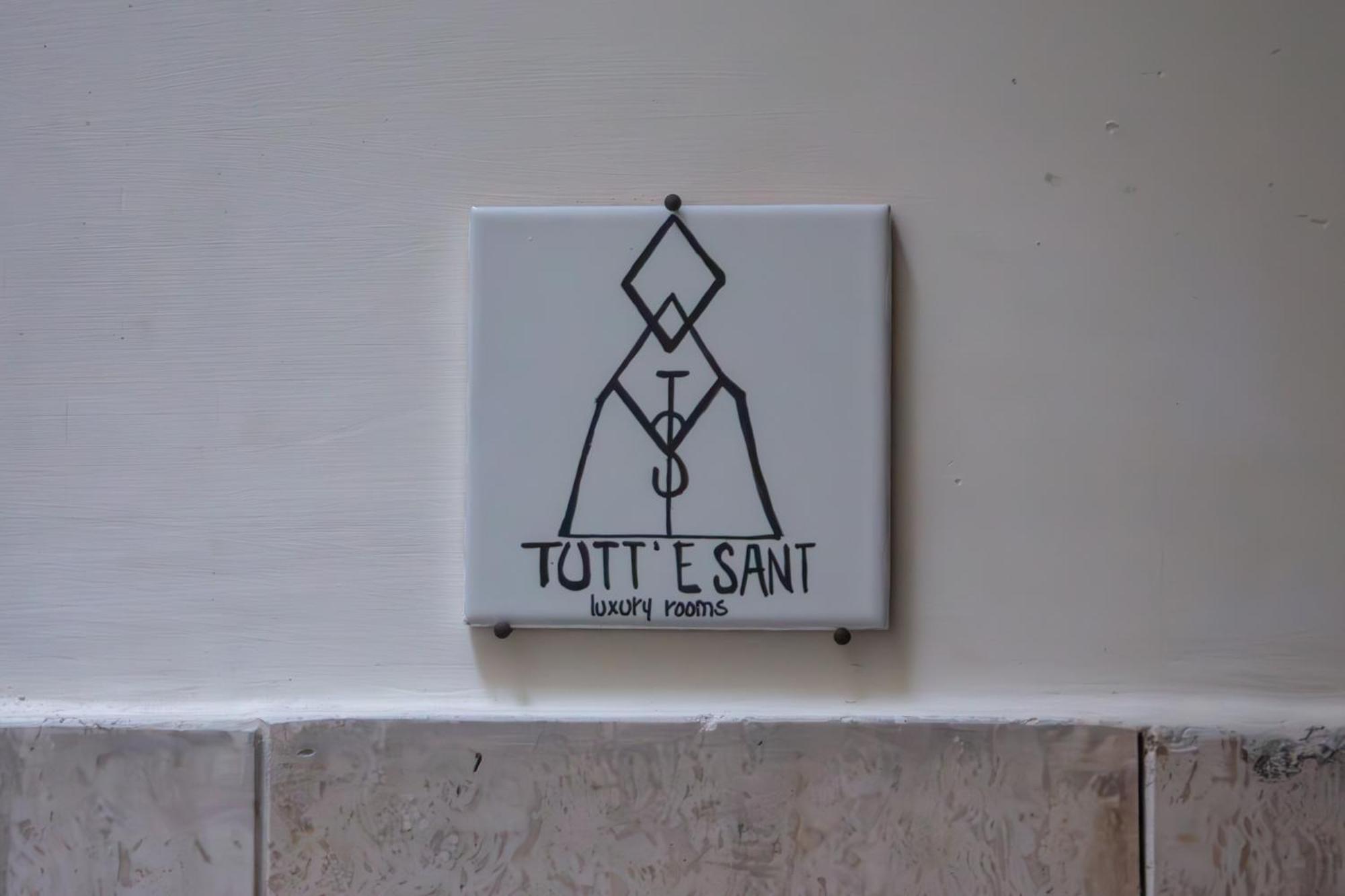Guest house Tutt 'e Sant Luxury Naples