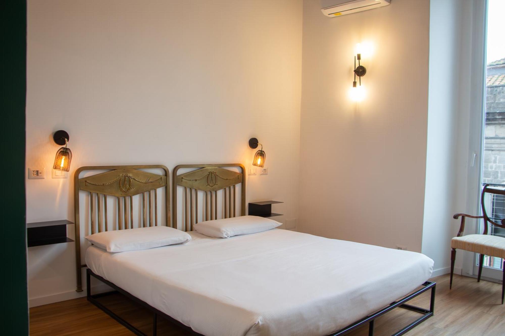 Guest house Tutt 'e Sant Luxury