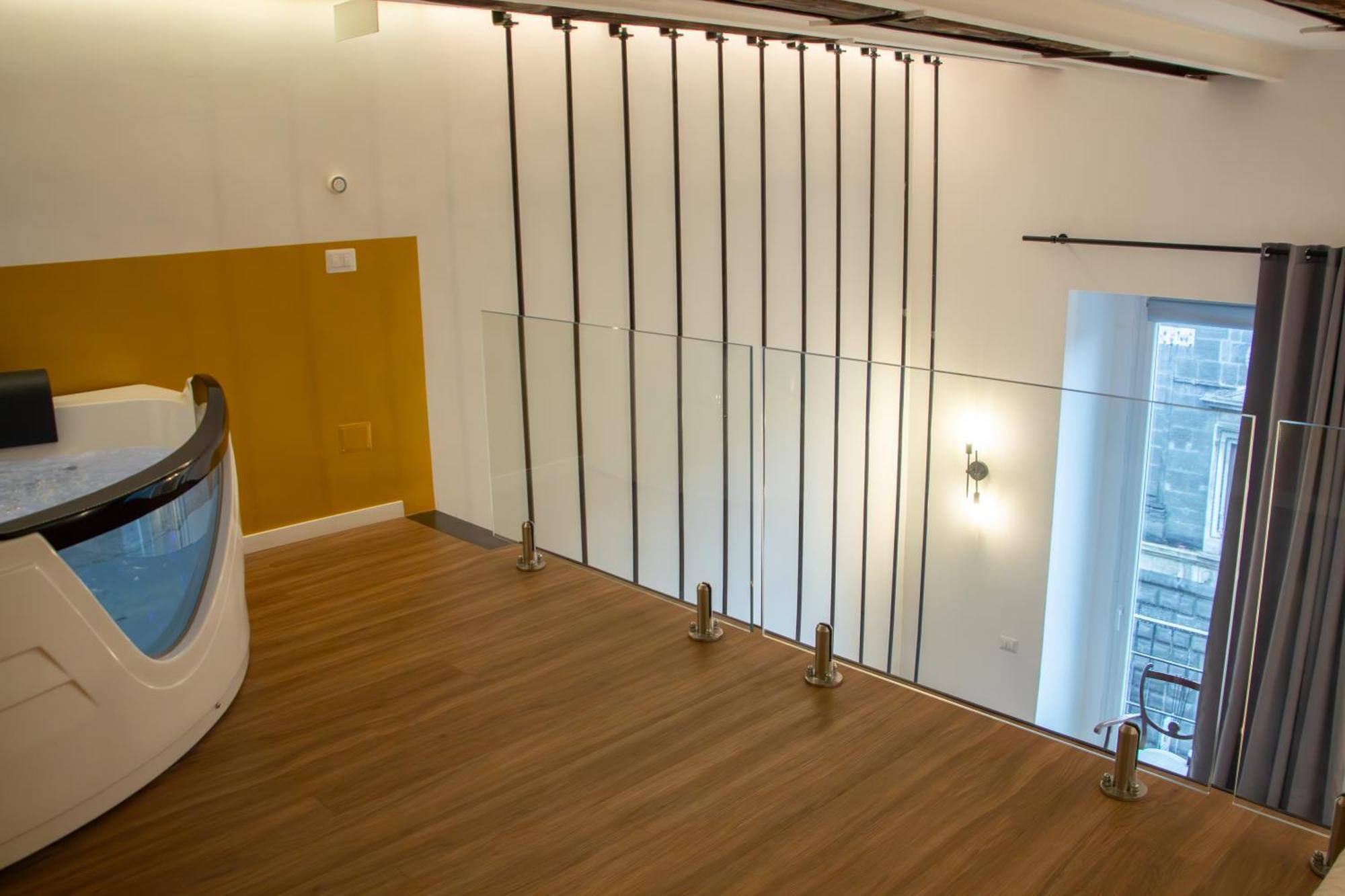 Guest house Tutt 'e Sant Luxury 2*