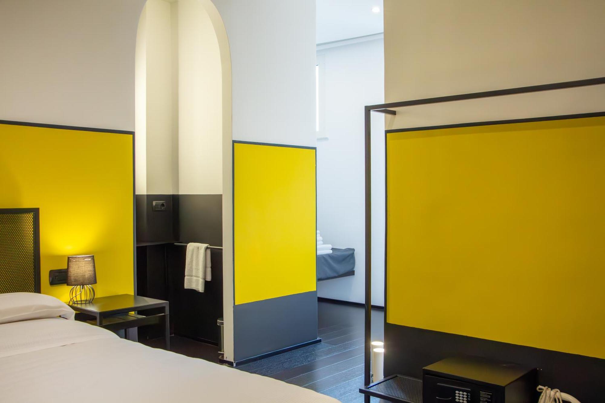 Guest house Tutt 'e Sant Luxury 2*