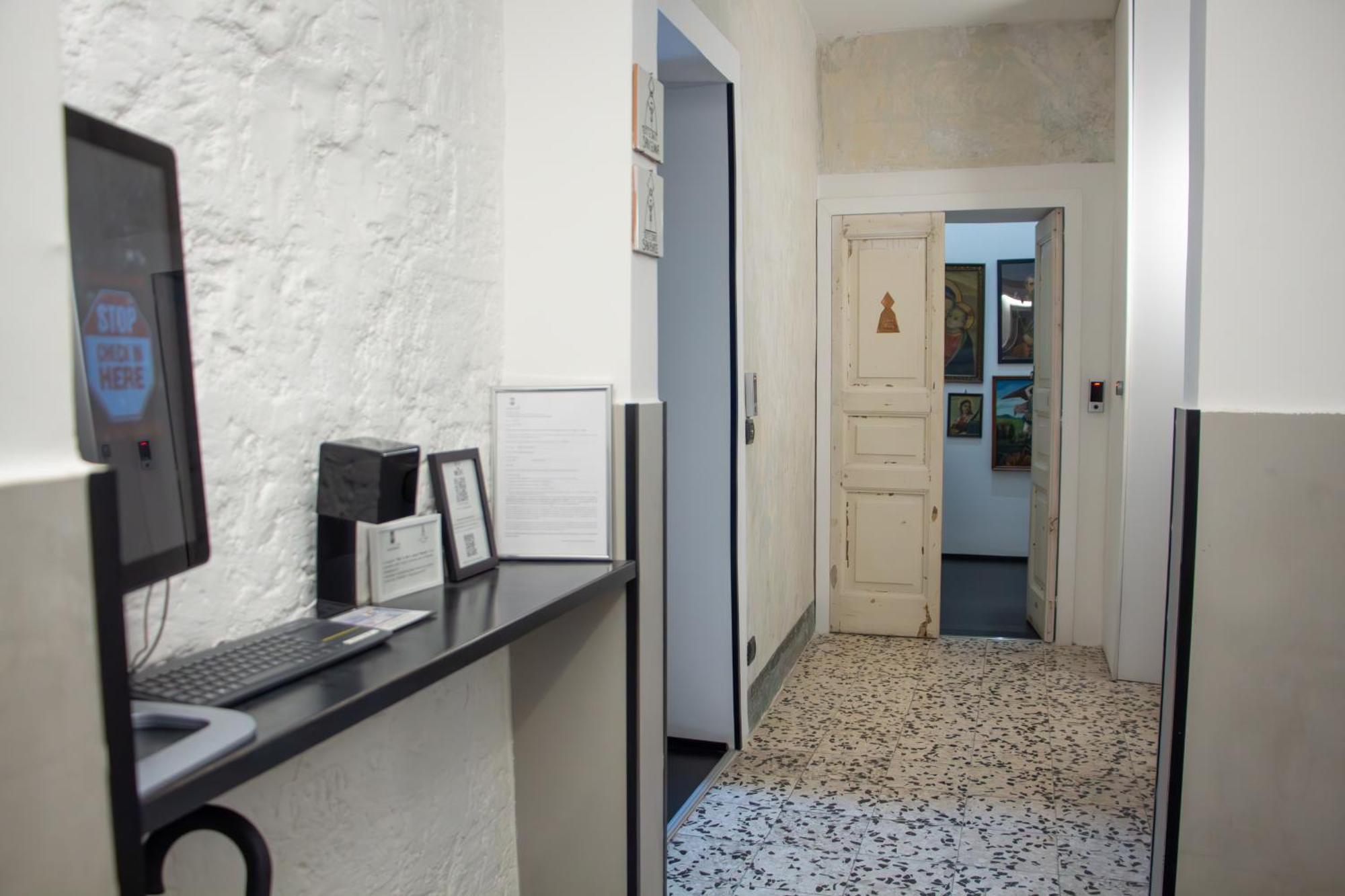 Guest house Tutt 'e Sant Luxury