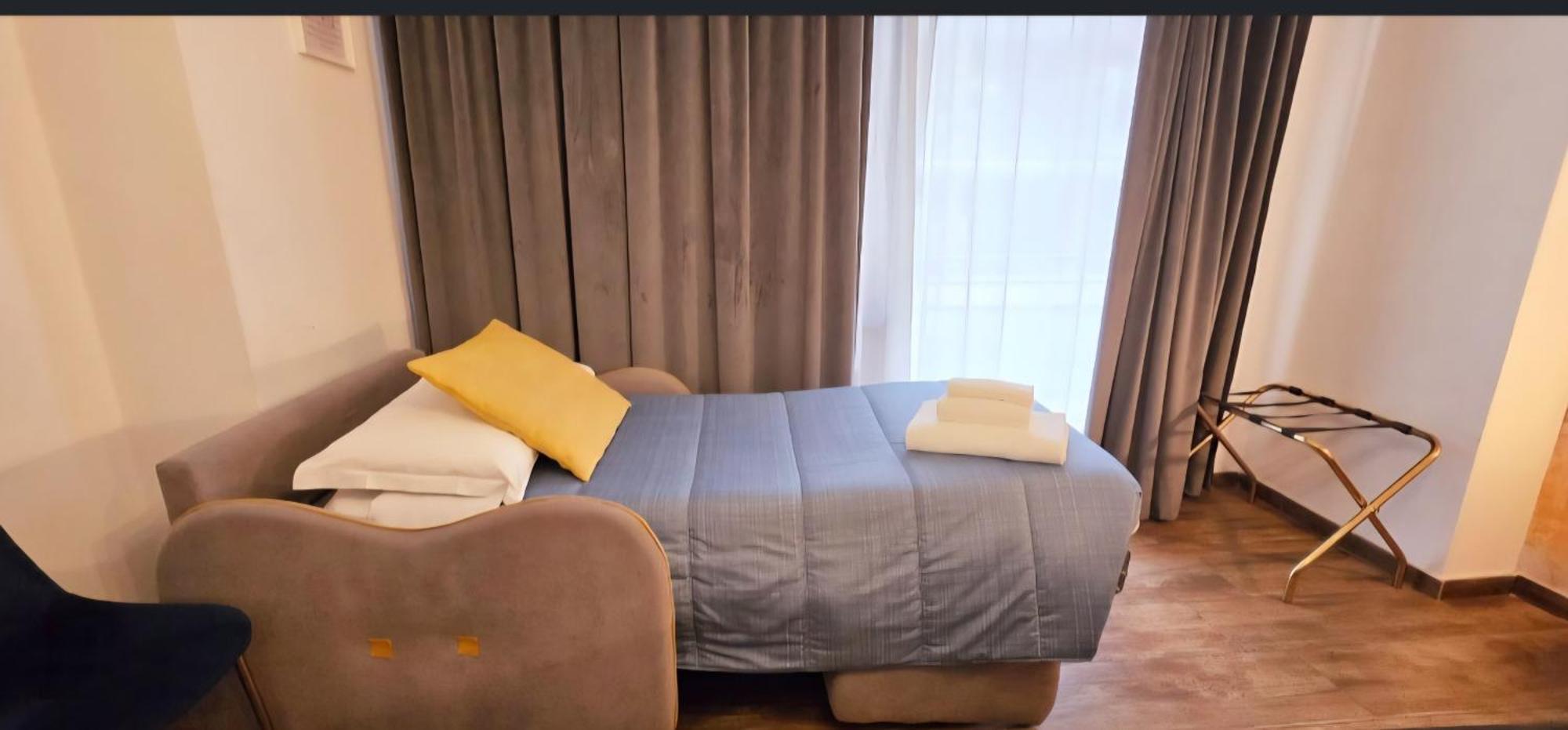 Le Sciantose Relais * Naples