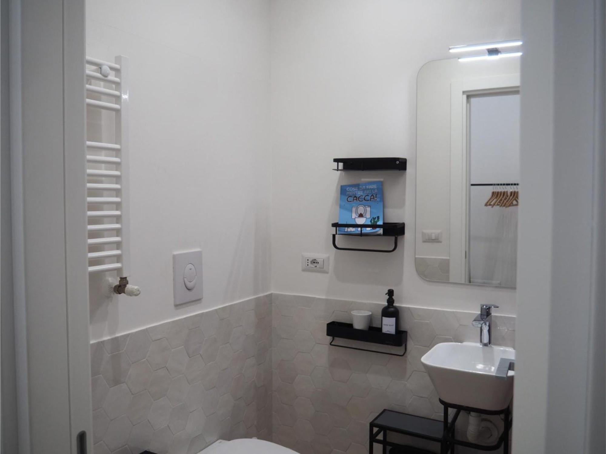 Plan B Bed & Breakfast Naples