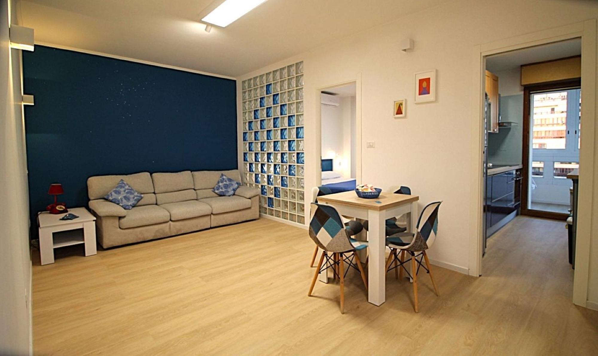 Apartment - Close To Metro & Connections
