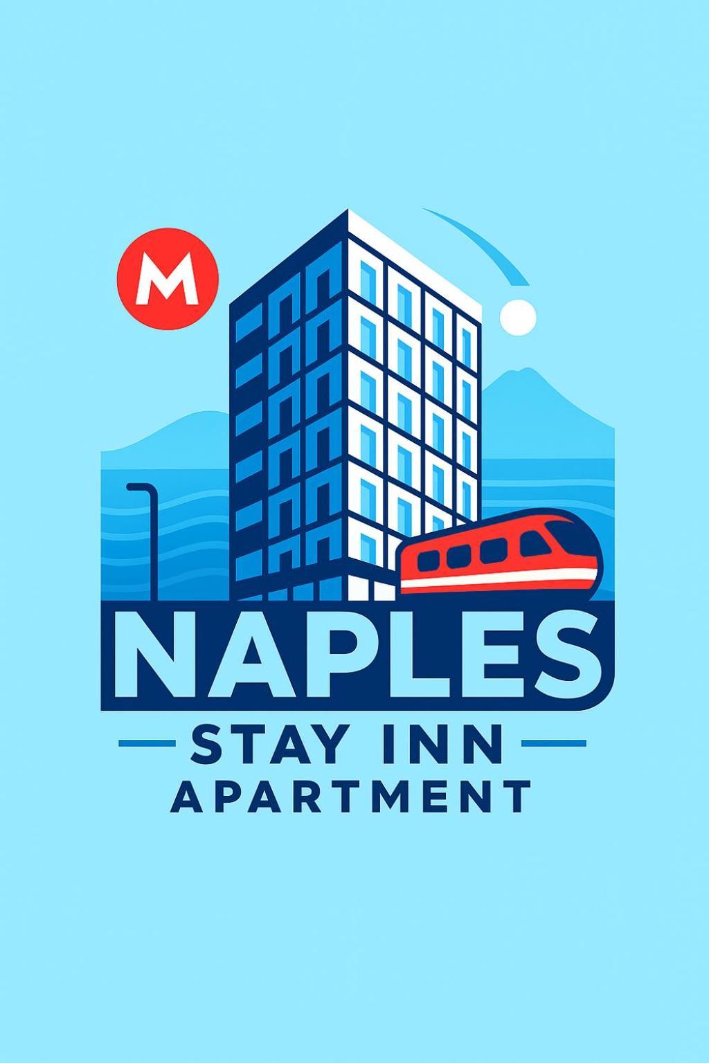 - Close To Metro & Connections * Naples