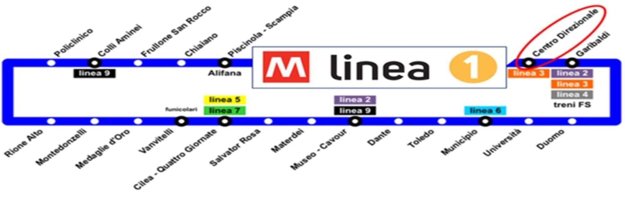 Apartment - Close To Metro & Connections