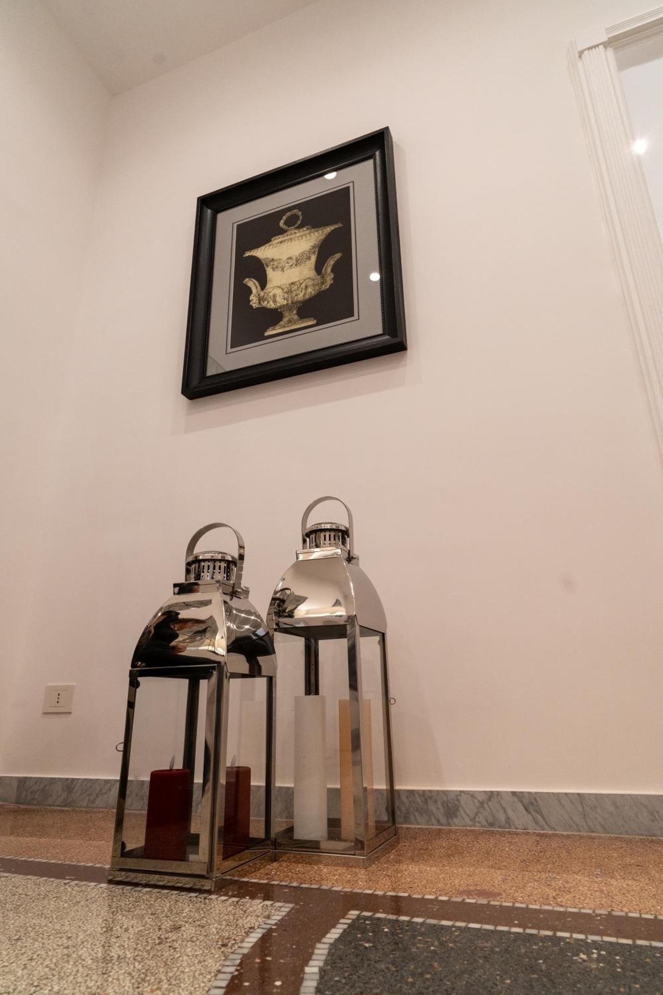La Corte Di Partenope Luxury *
