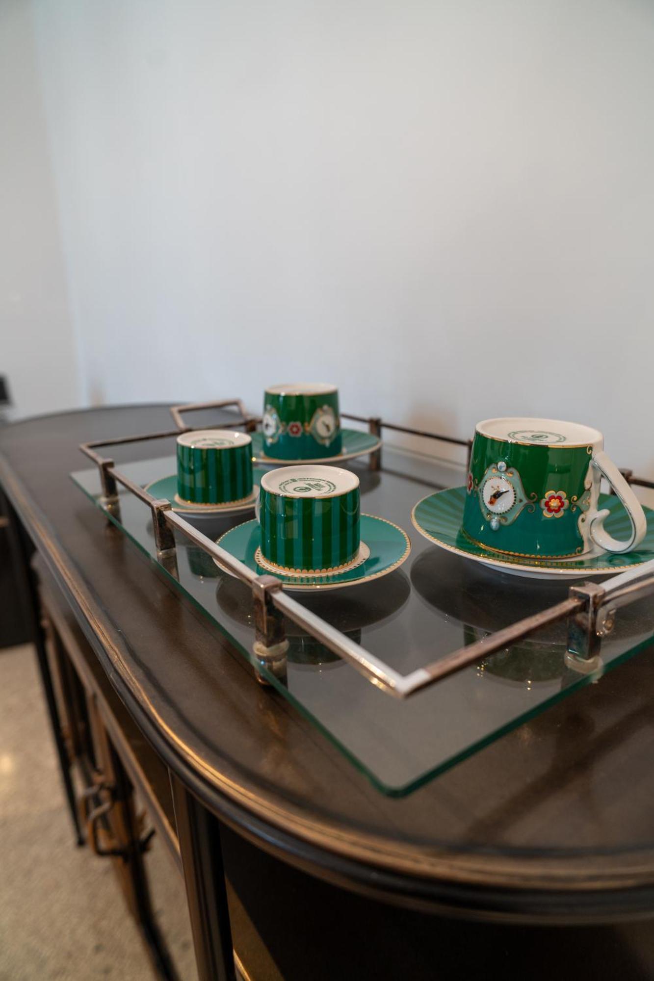 La Corte Di Partenope Luxury Guest house