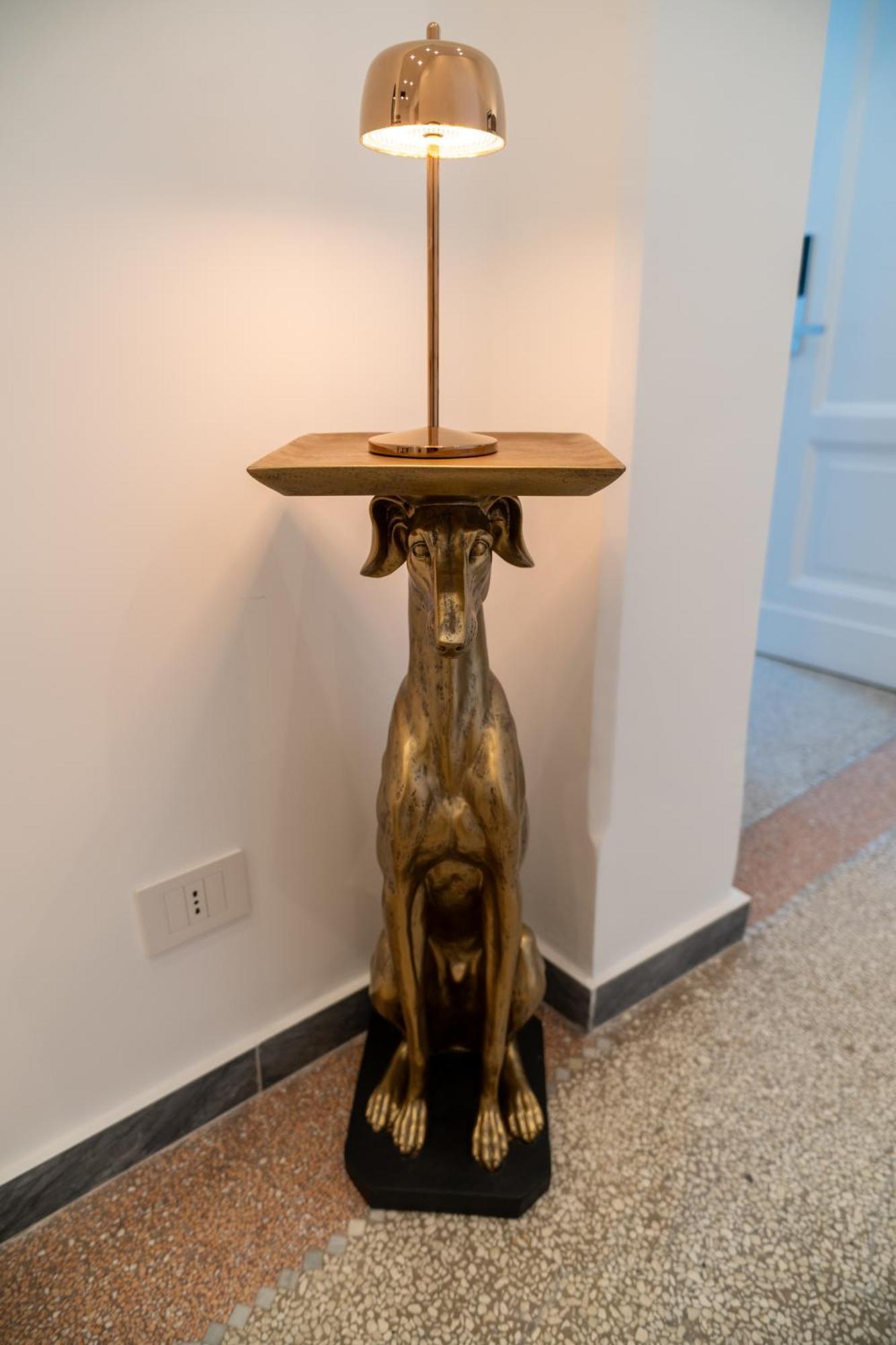 La Corte Di Partenope Luxury