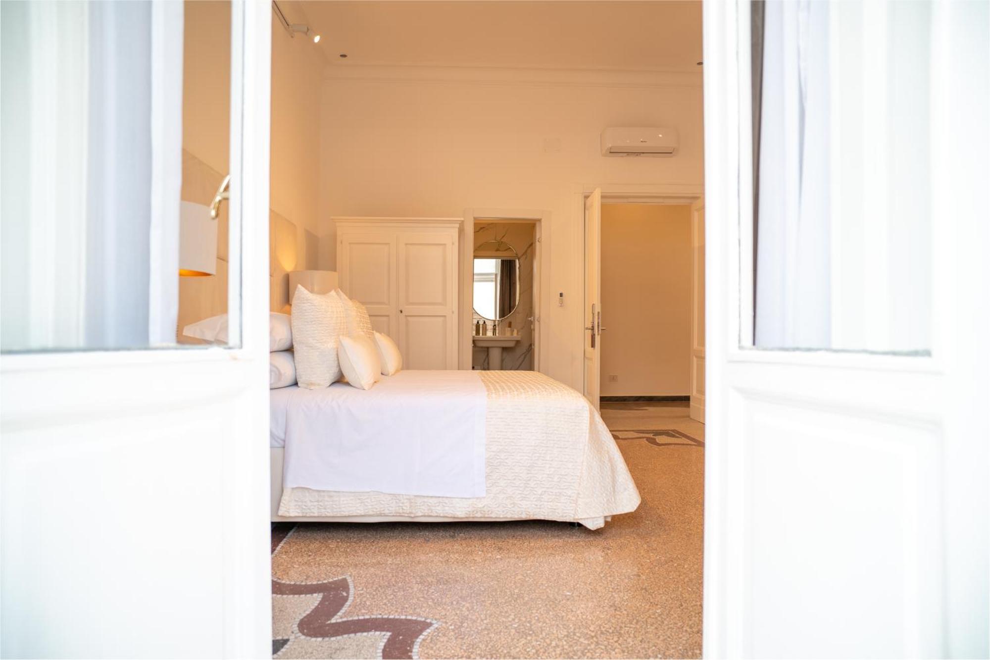 Guest house La Corte Di Partenope Luxury Naples