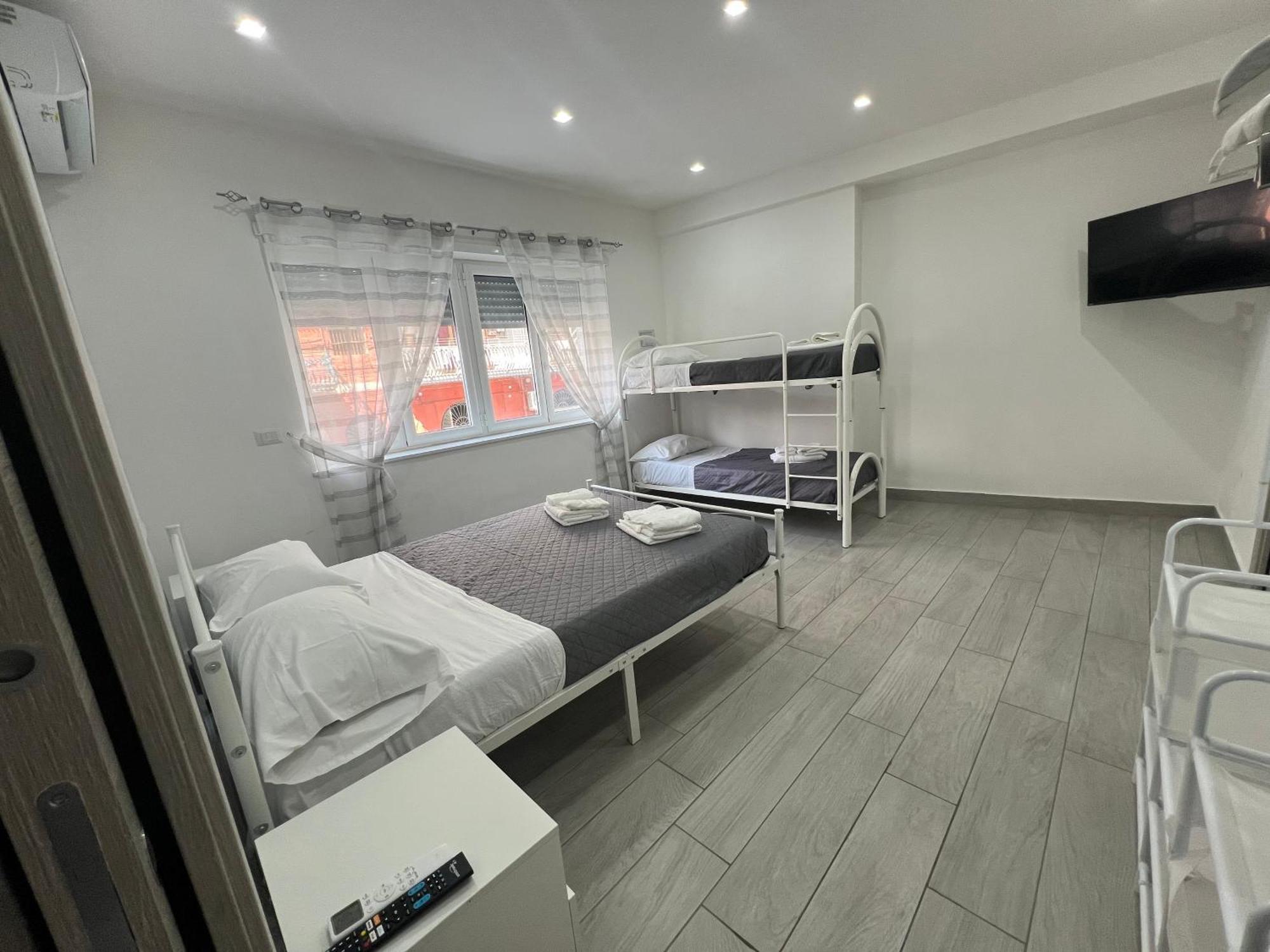 Apartment La Dimora Di Antonietta