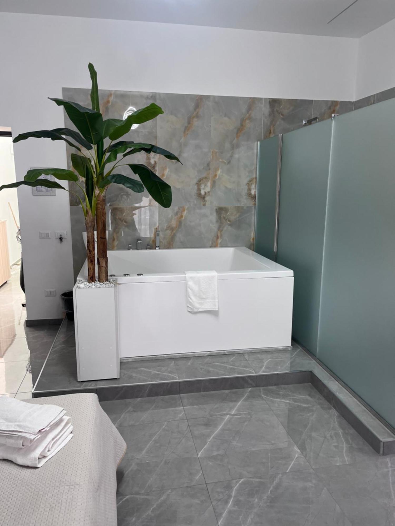 Guest house Il Ritrovo Spa&rooms *