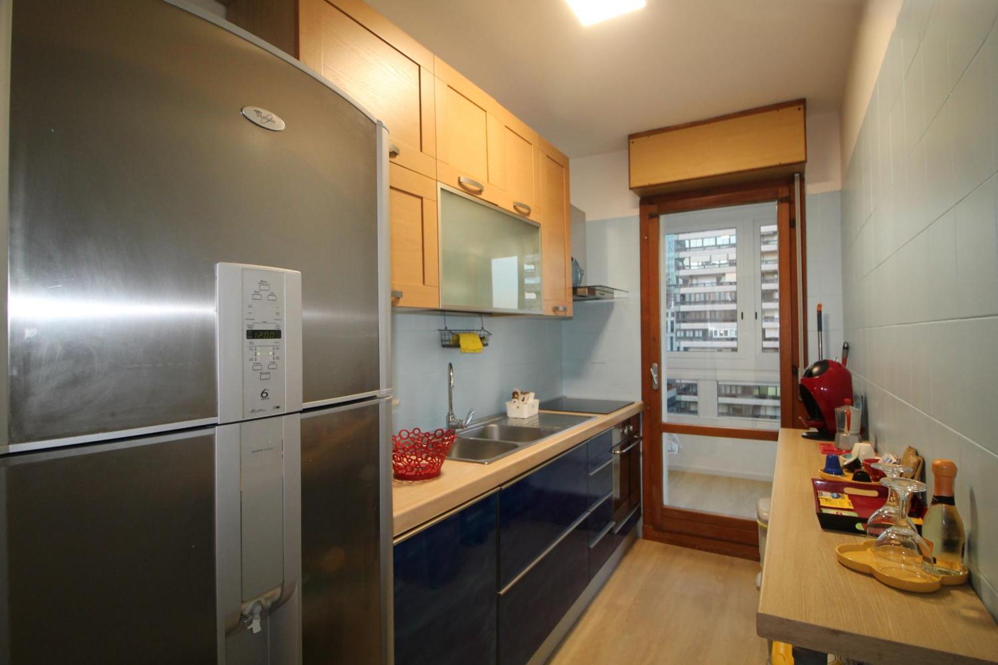 Apartment - Close To Metro & Connections Naples