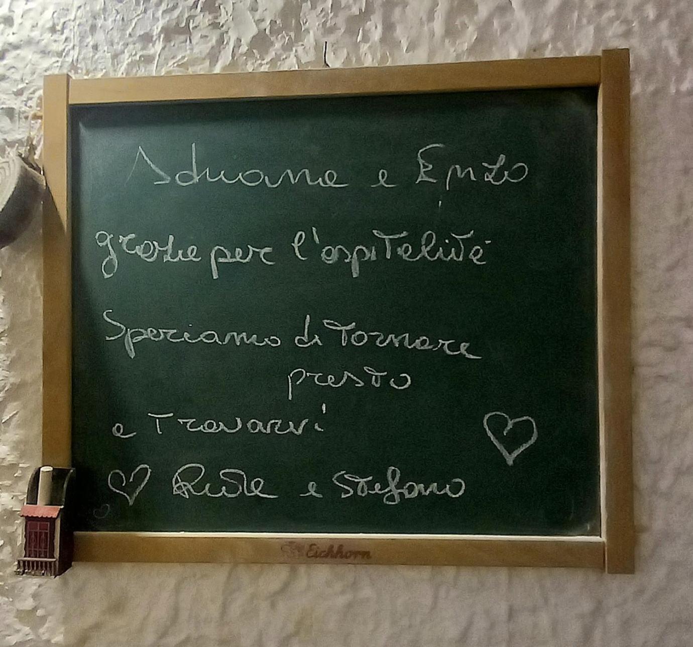 Holiday home La Grotta *