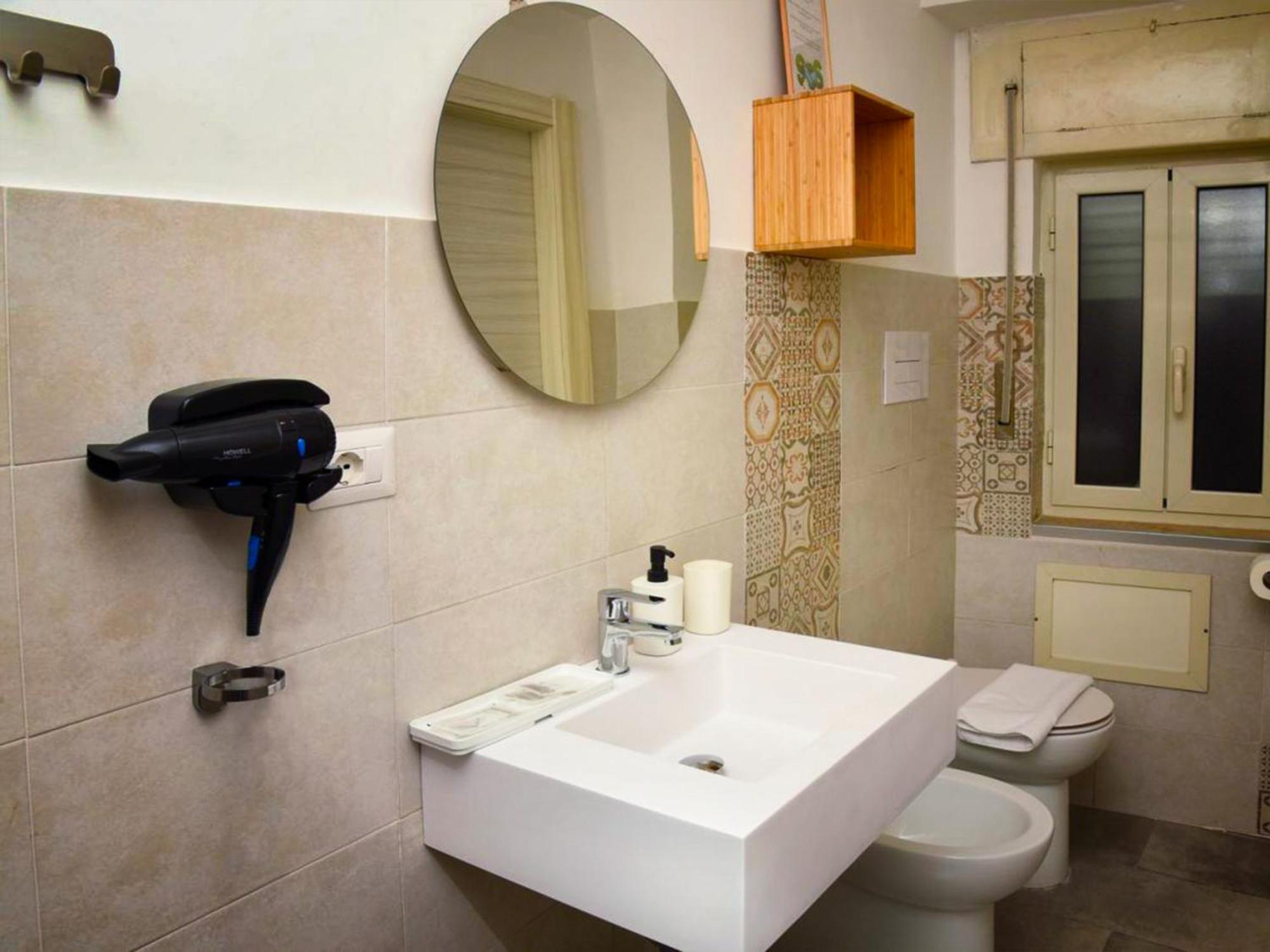 Bed & Breakfast La Dell'arte-museo Naples