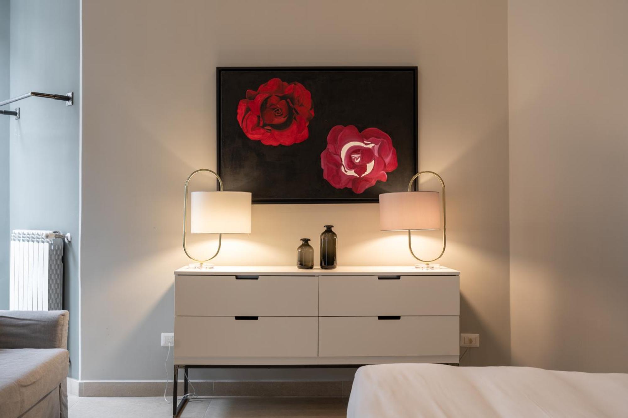 Apartment Le Mummarelle *