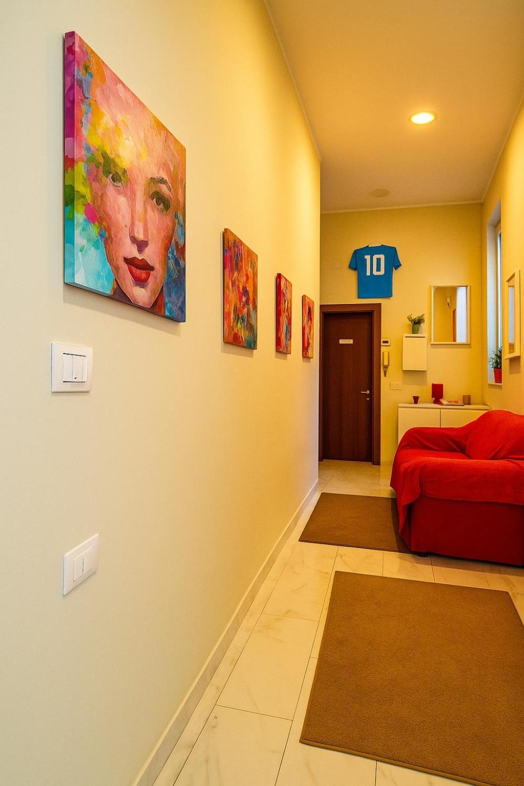Bed & Breakfast San Gennaro In Porta *
