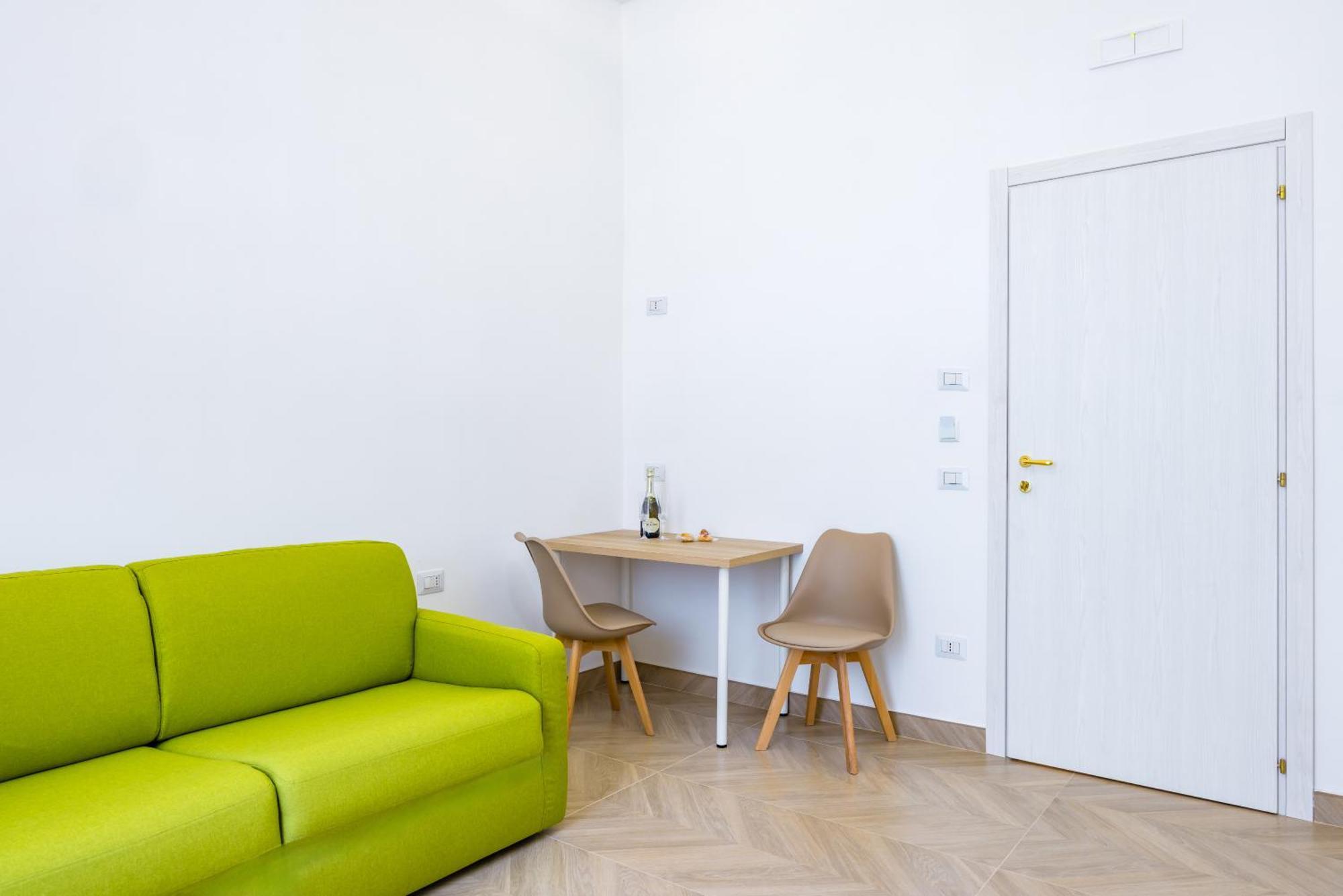 Bed & Breakfast Essentia
