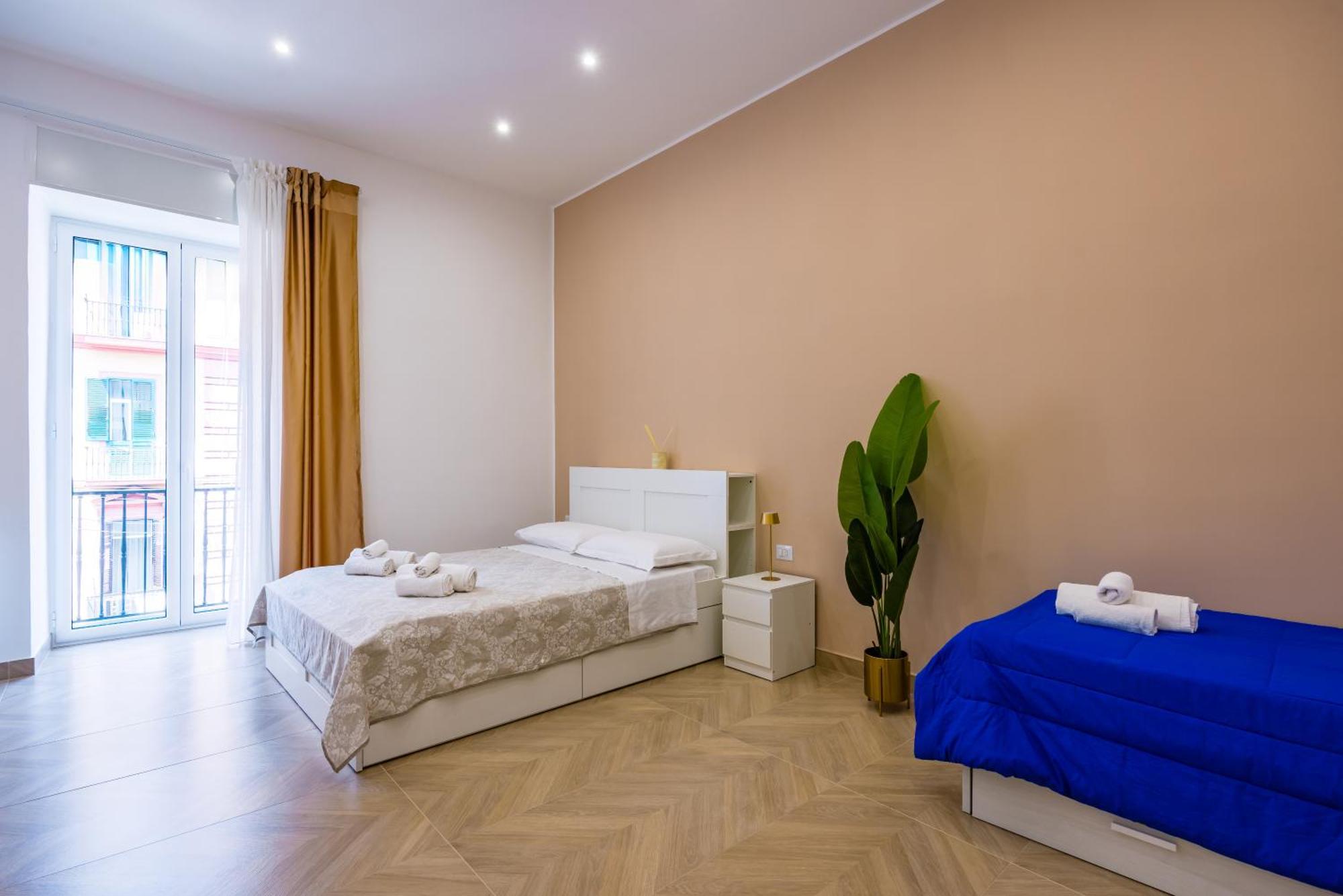 Essentia Bed & Breakfast