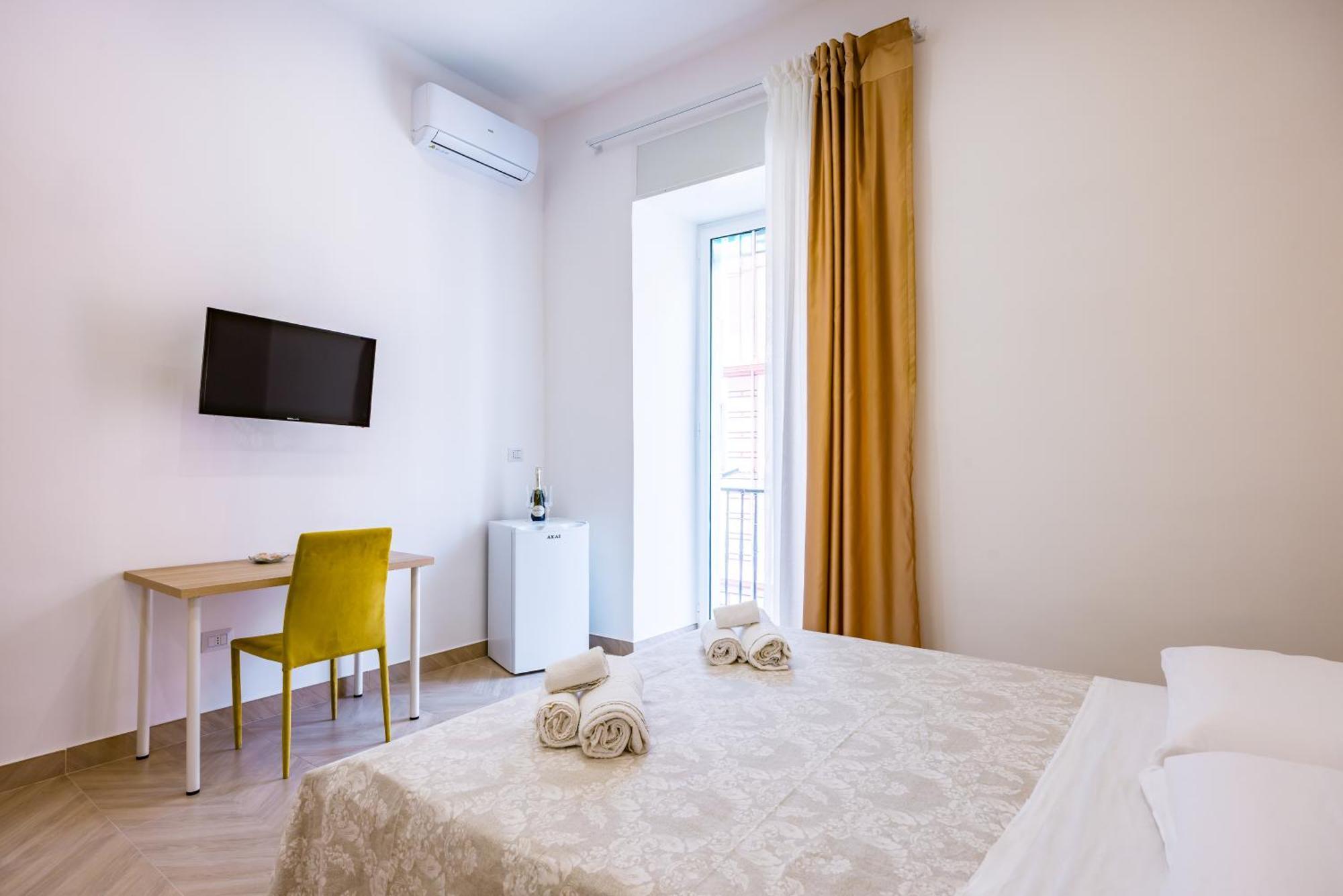 Essentia Bed & Breakfast
