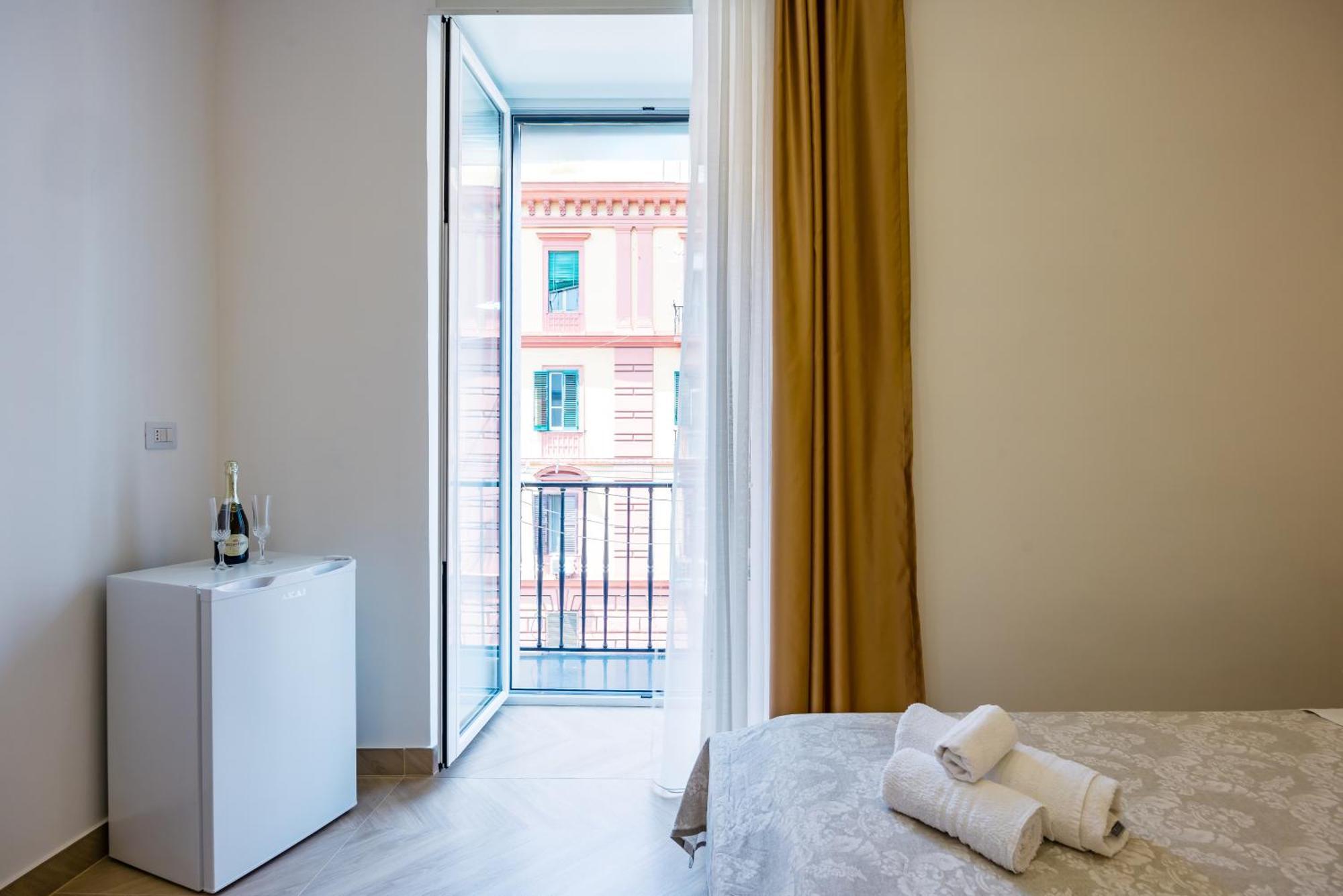 Essentia Bed & Breakfast *