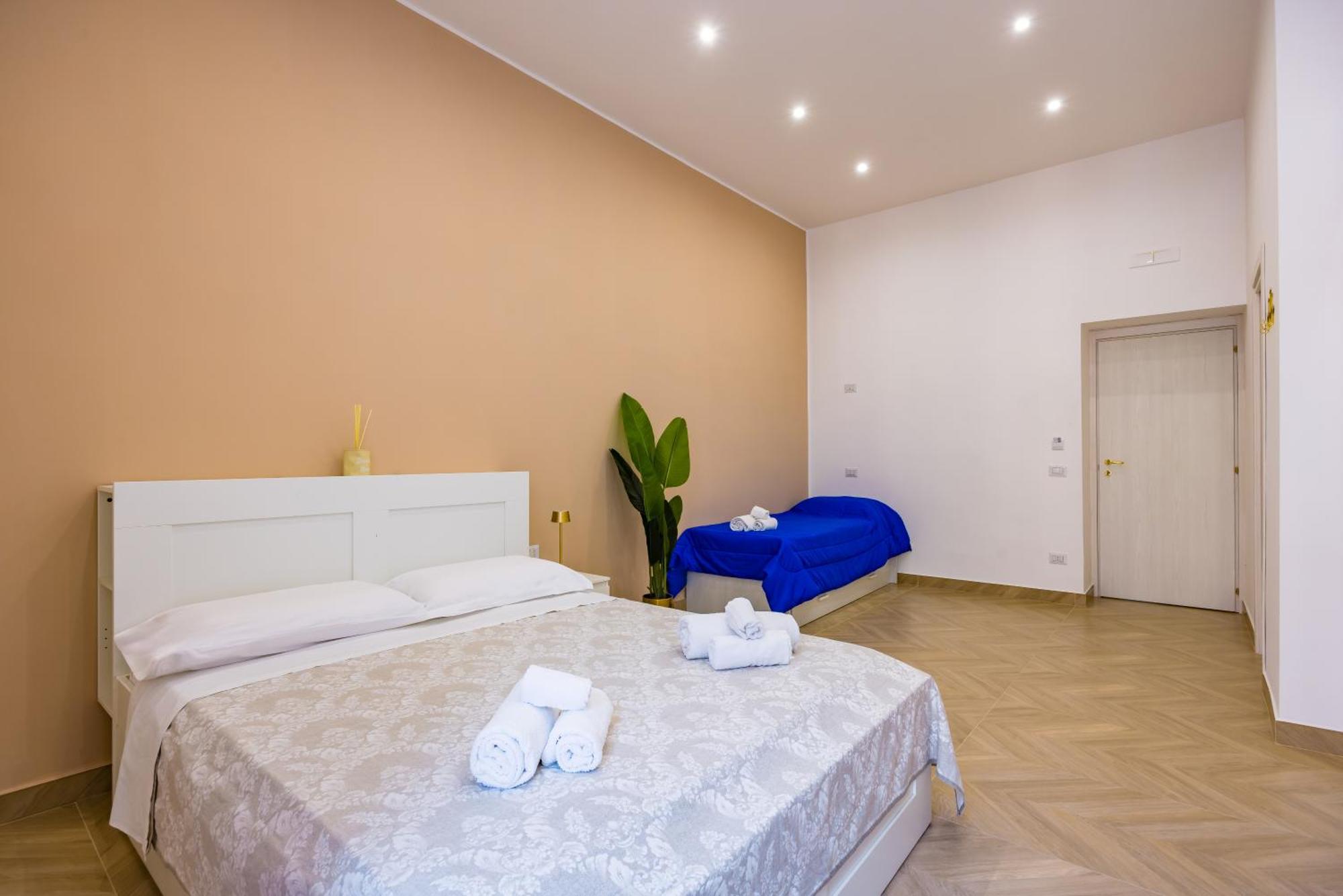 Bed & Breakfast Essentia