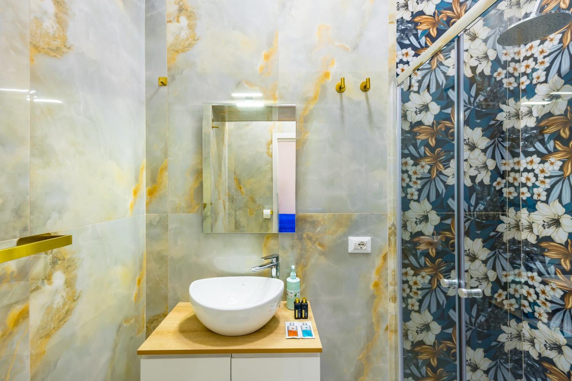 Bed & Breakfast Essentia *