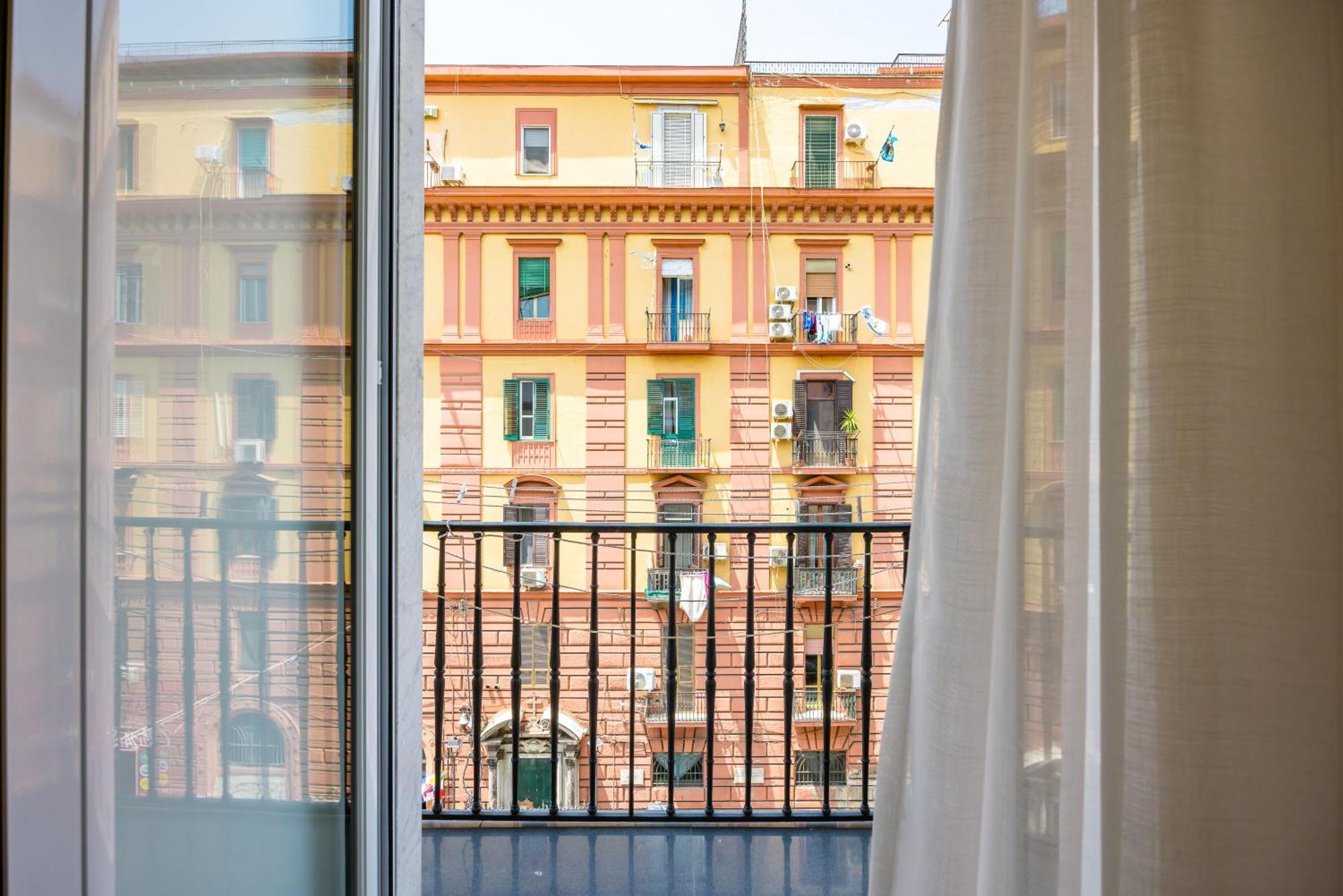 Bed & Breakfast Essentia