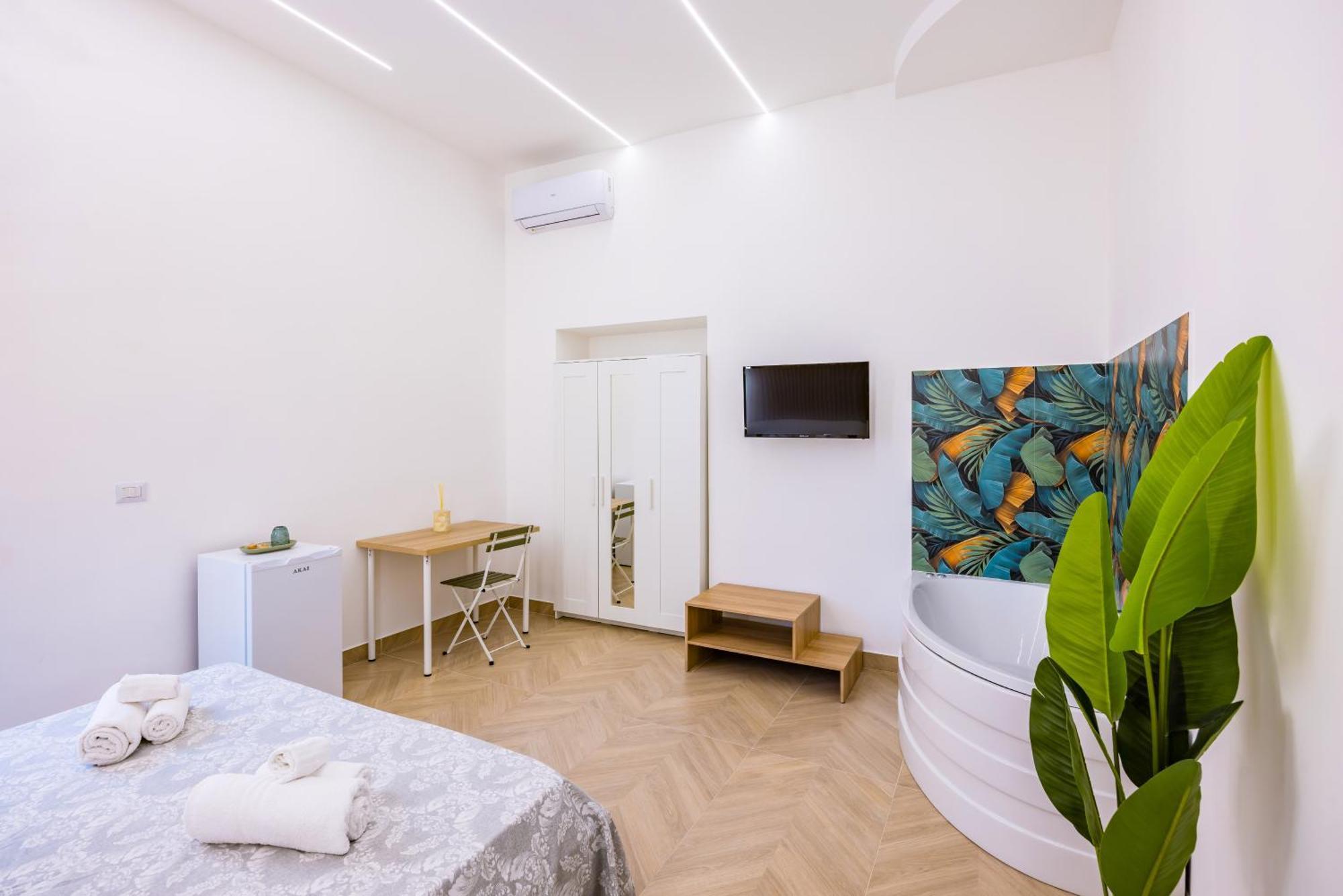 Bed & Breakfast Essentia