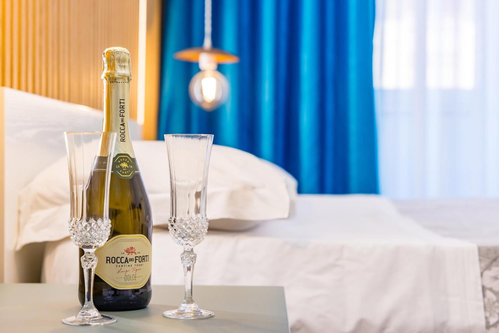 Bed & Breakfast Essentia *