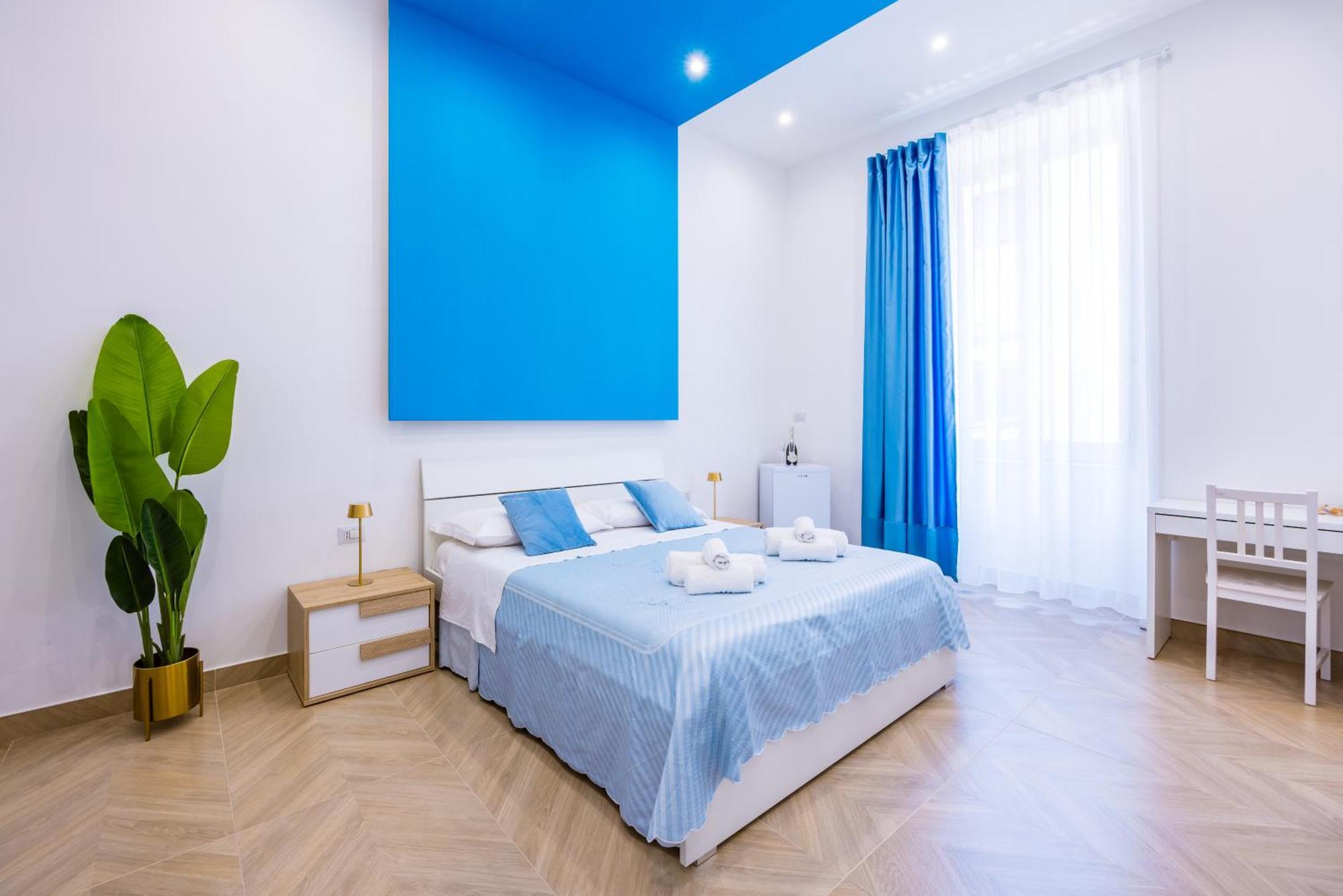Bed & Breakfast Essentia