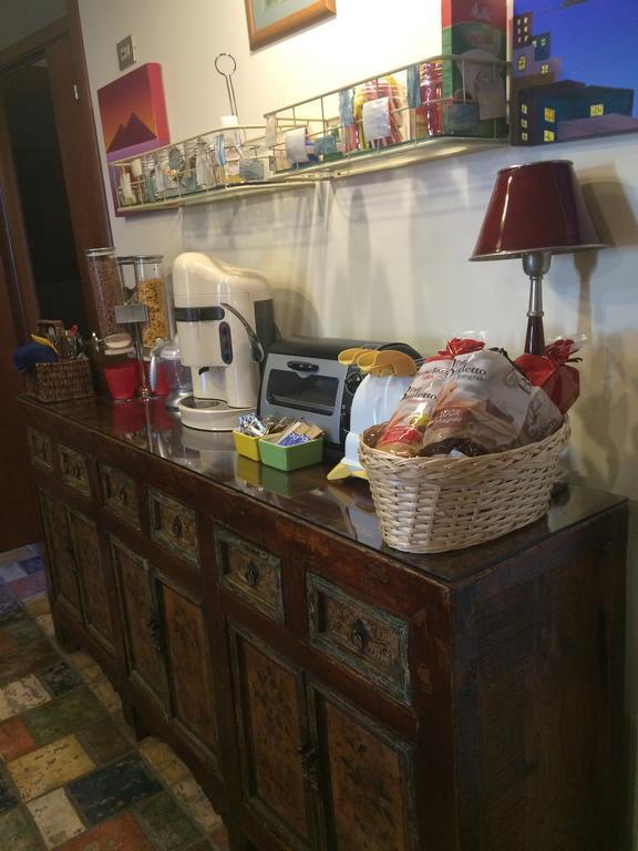 Bed & Breakfast Casamiranapoli Naples