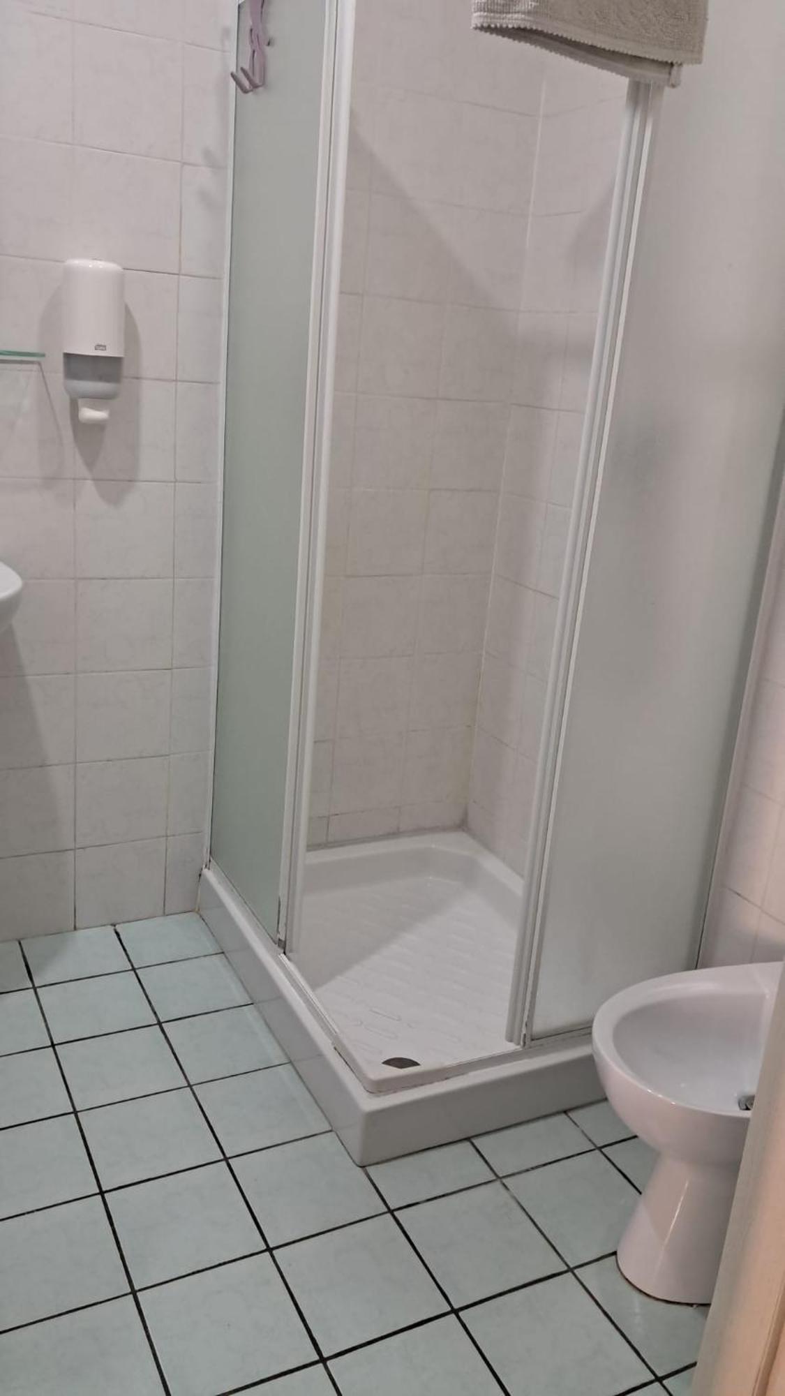 Bed & Breakfast Benvenuto A
