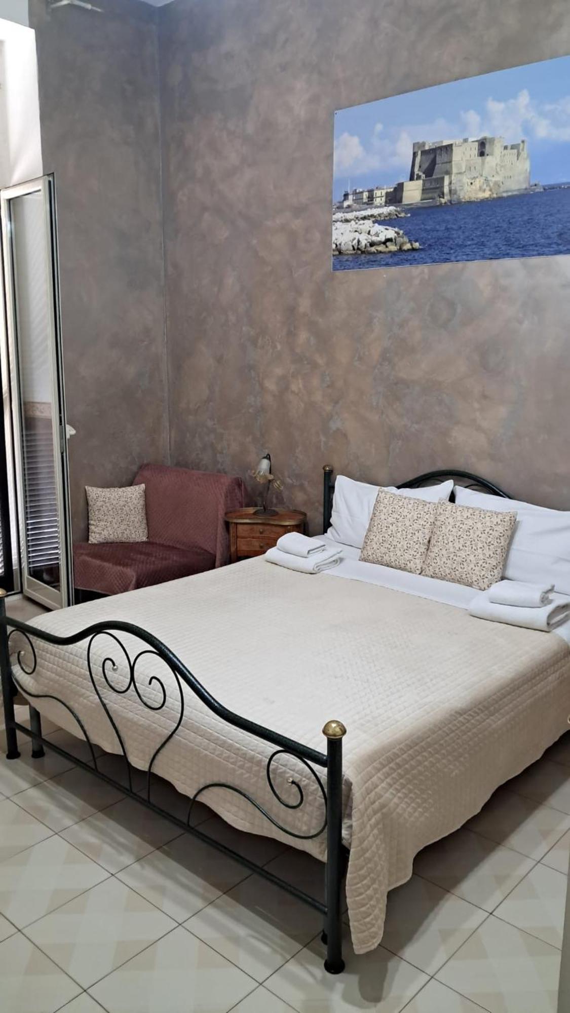 Benvenuto A Bed & Breakfast *