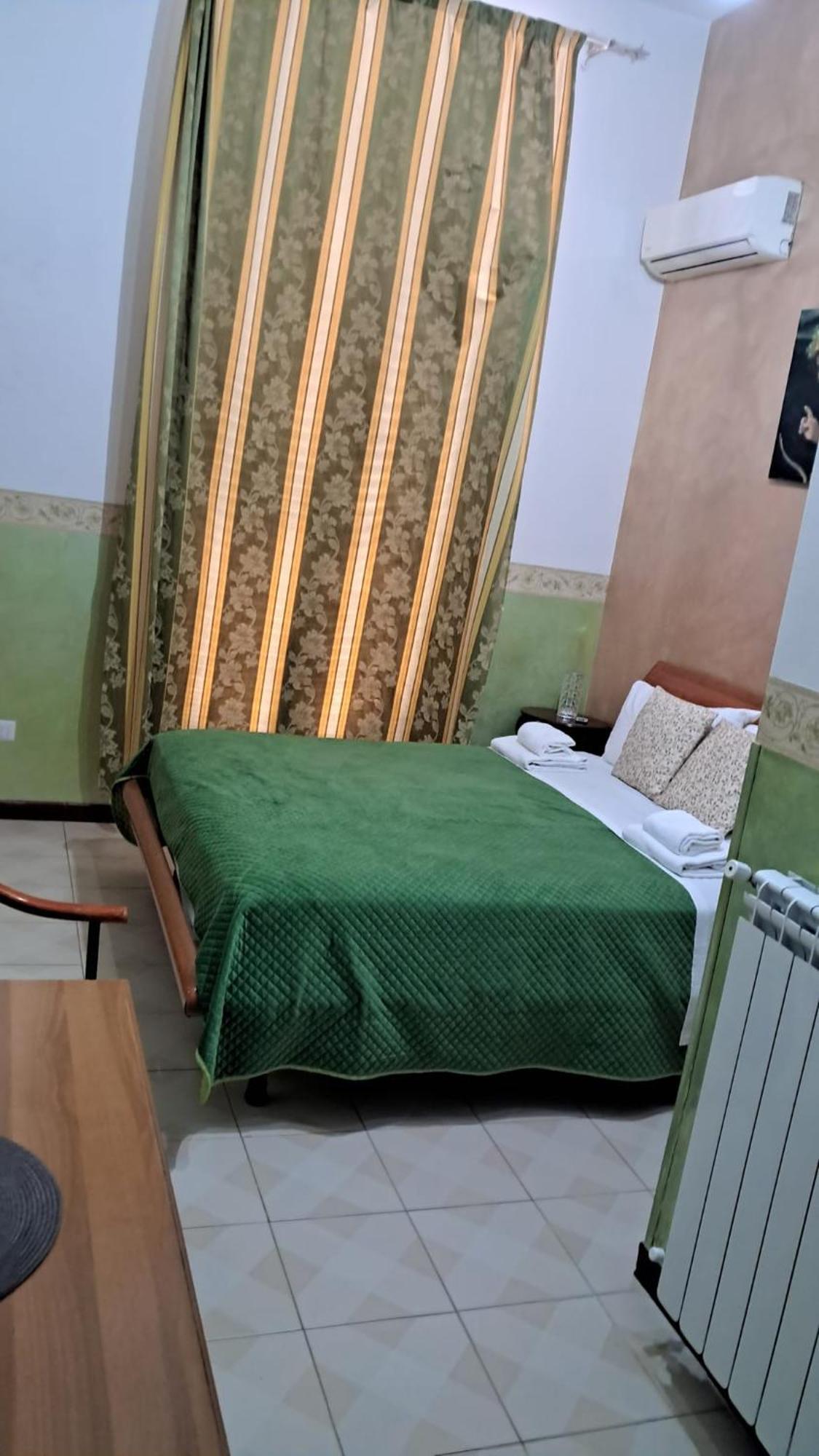 Bed & Breakfast Benvenuto A Naples