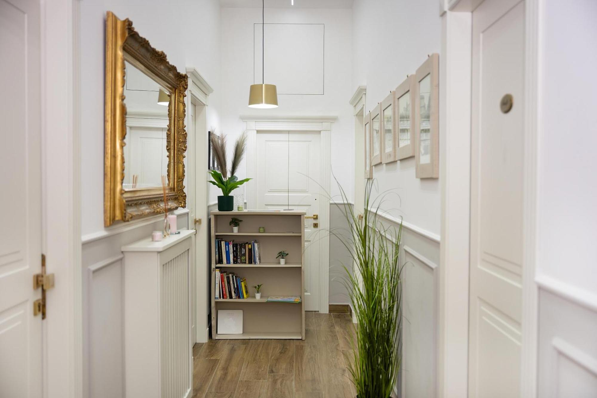 Guest house Vomero House Naples
