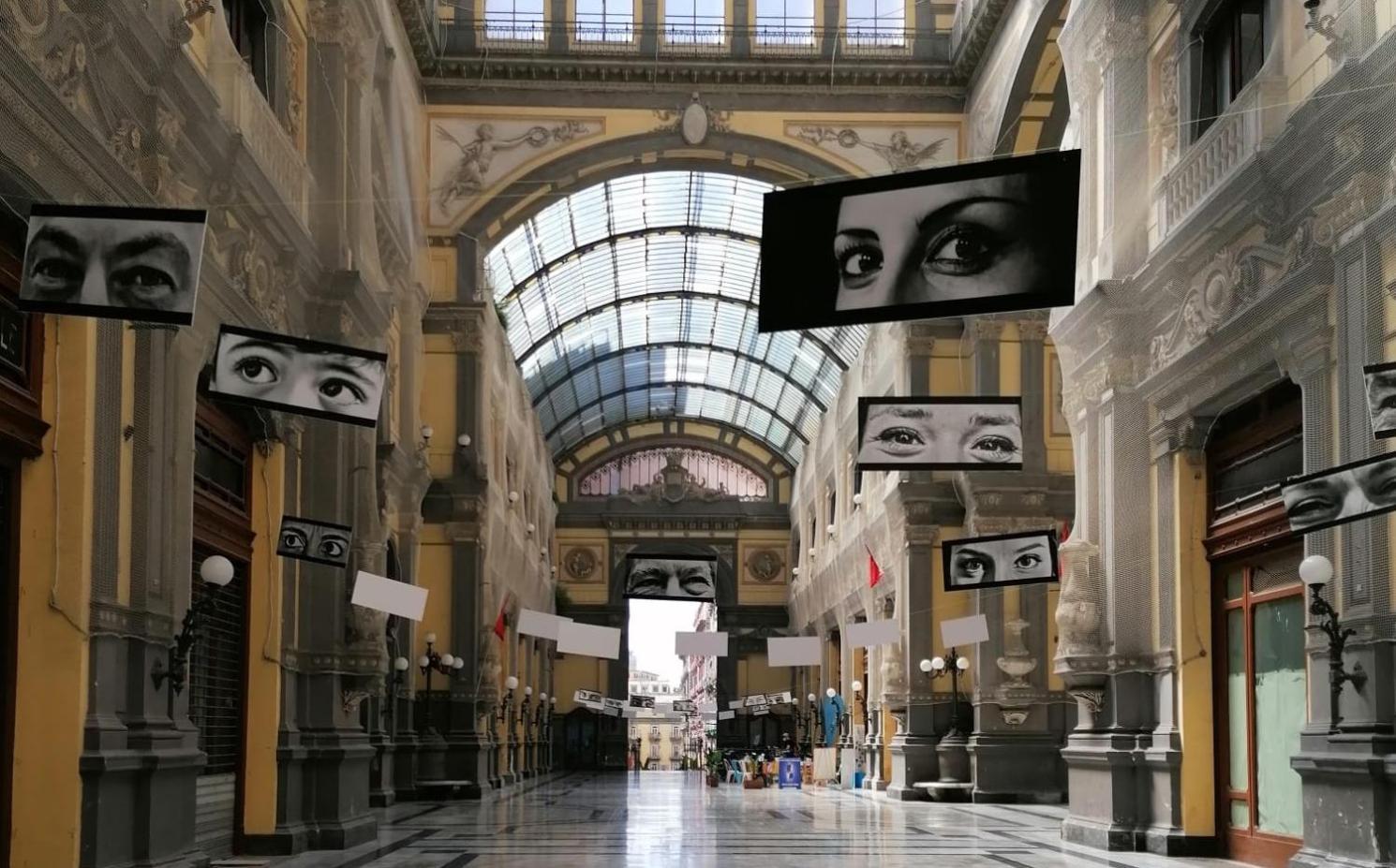 La Dell'arte-museo Bed & Breakfast