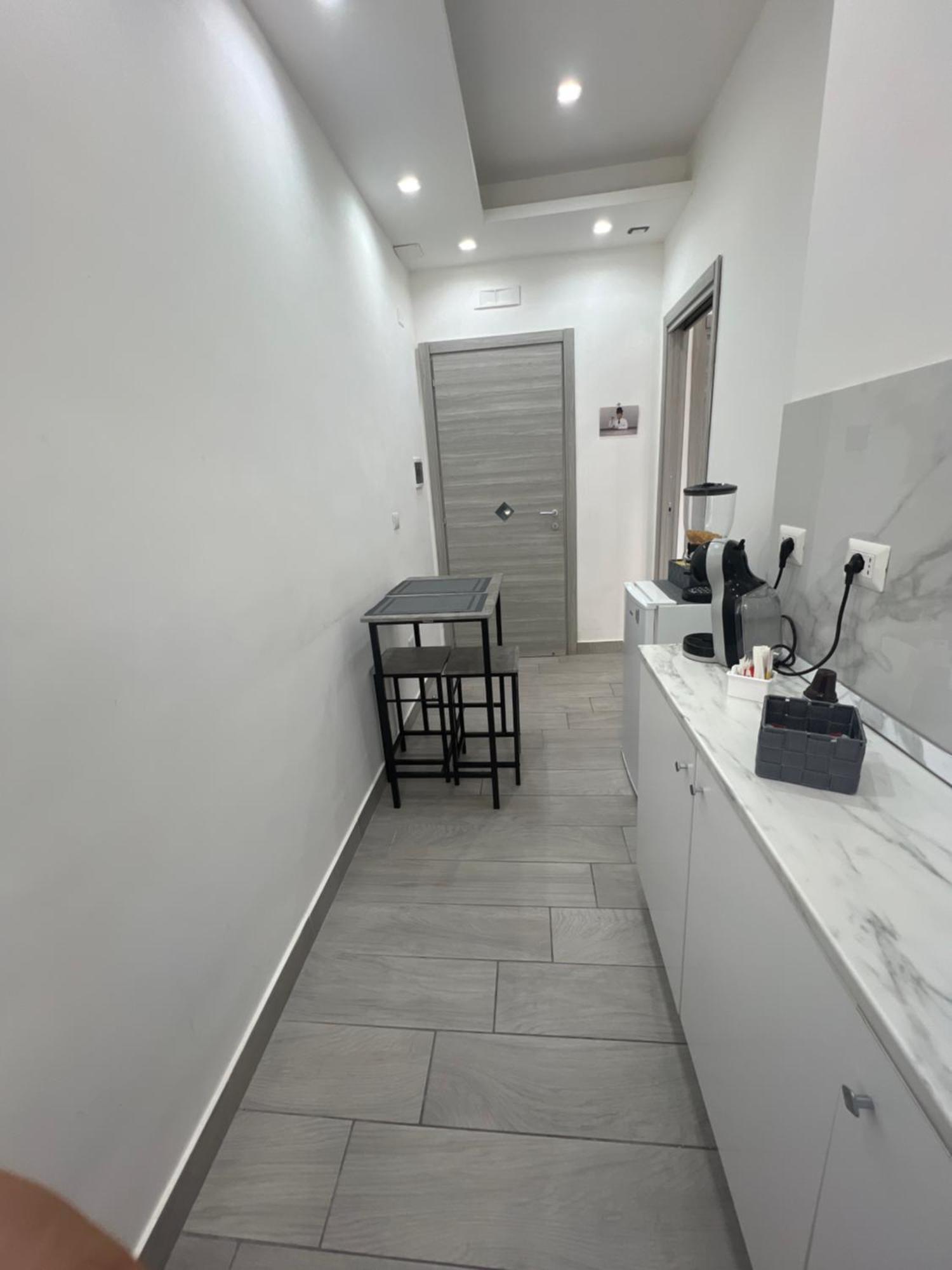La Dimora Di Antonietta Apartment