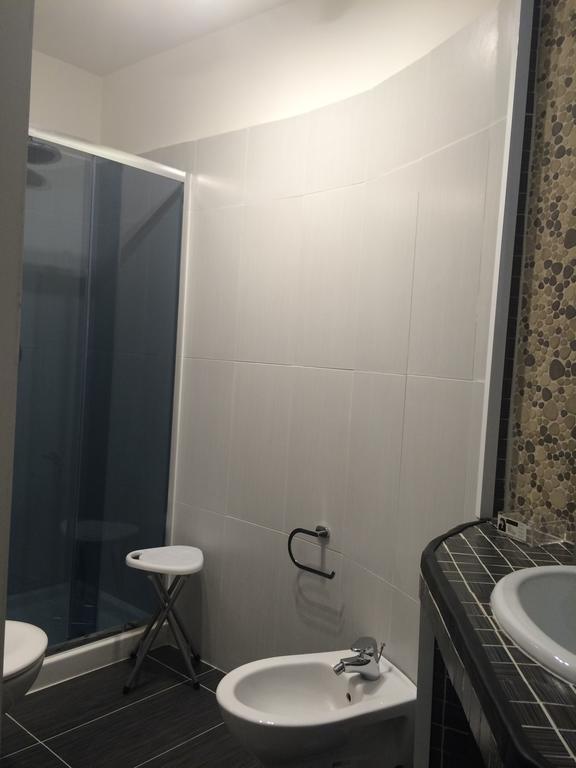 Bed & Breakfast Base Mergellina Naples