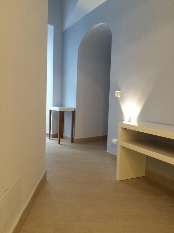 Bed & Breakfast Base Mergellina 3*