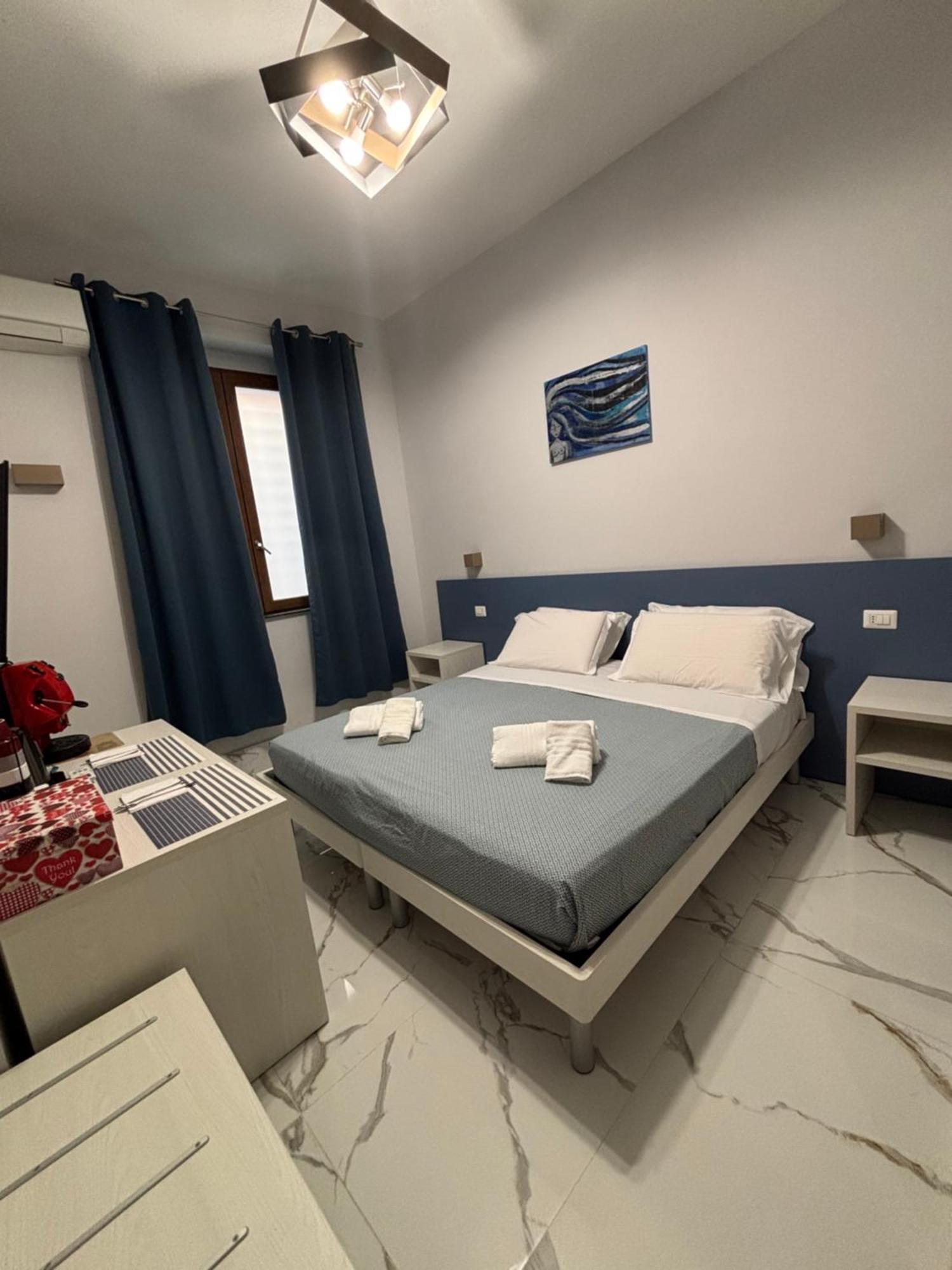 Cadifra Portapiccola Naples