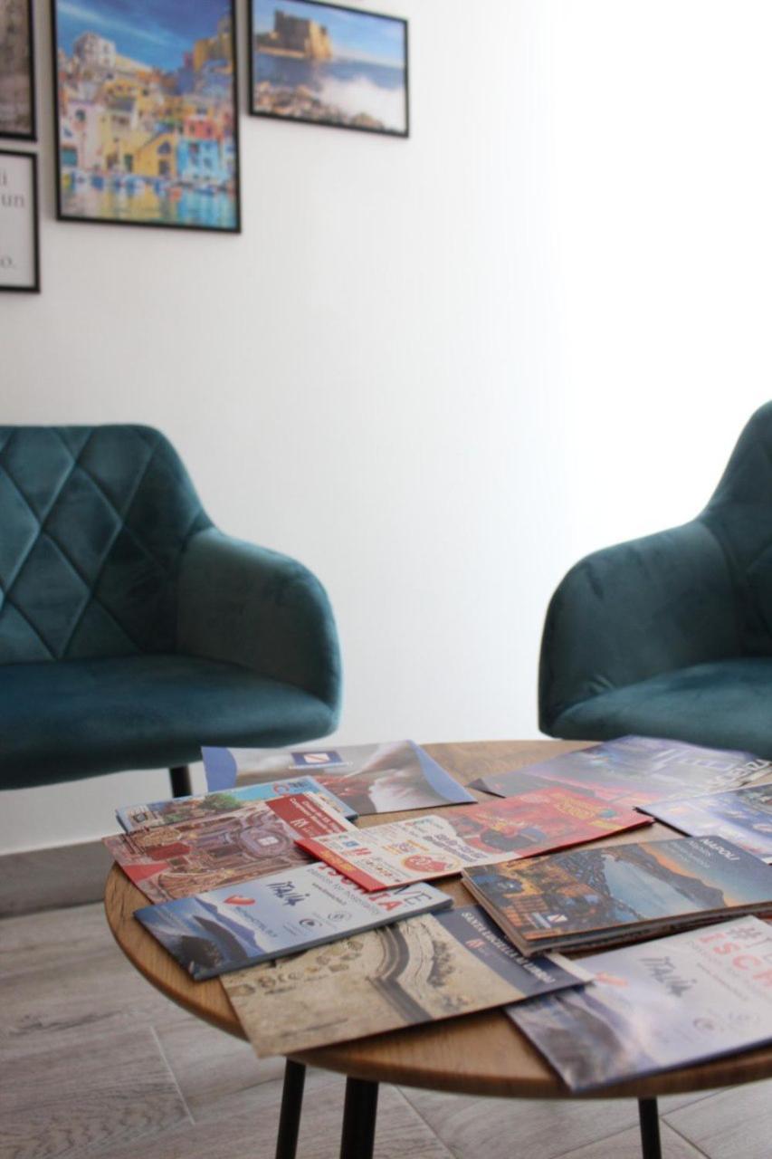 Sweet San Francesco Guest house Naples