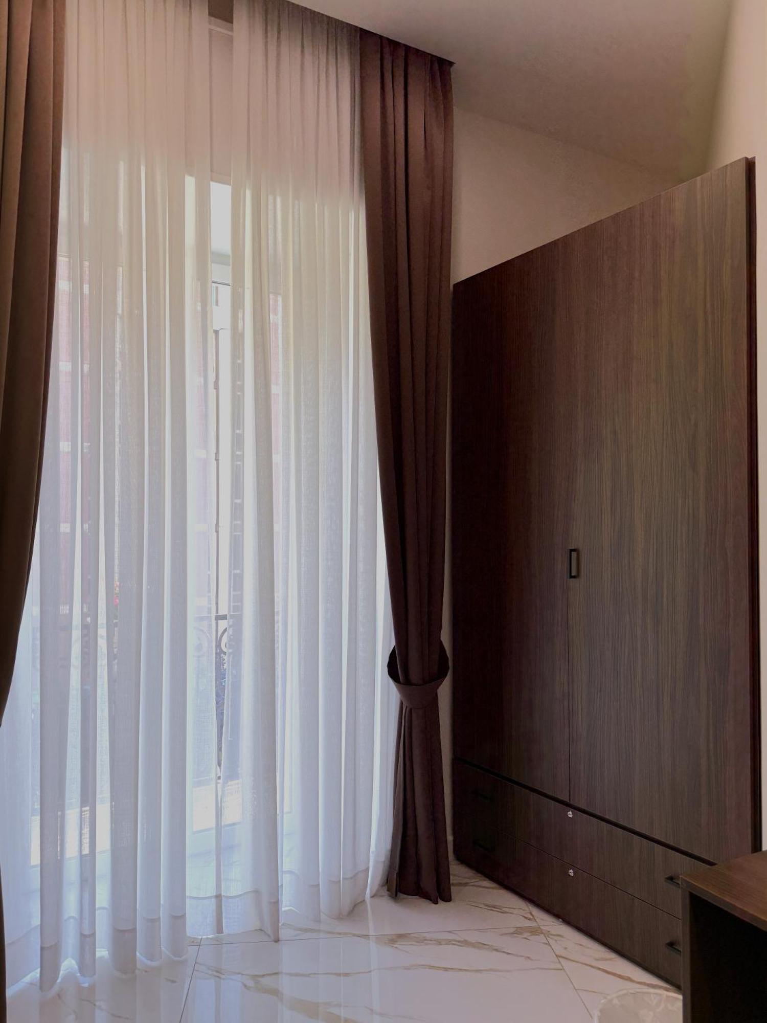 Hotel Auroom